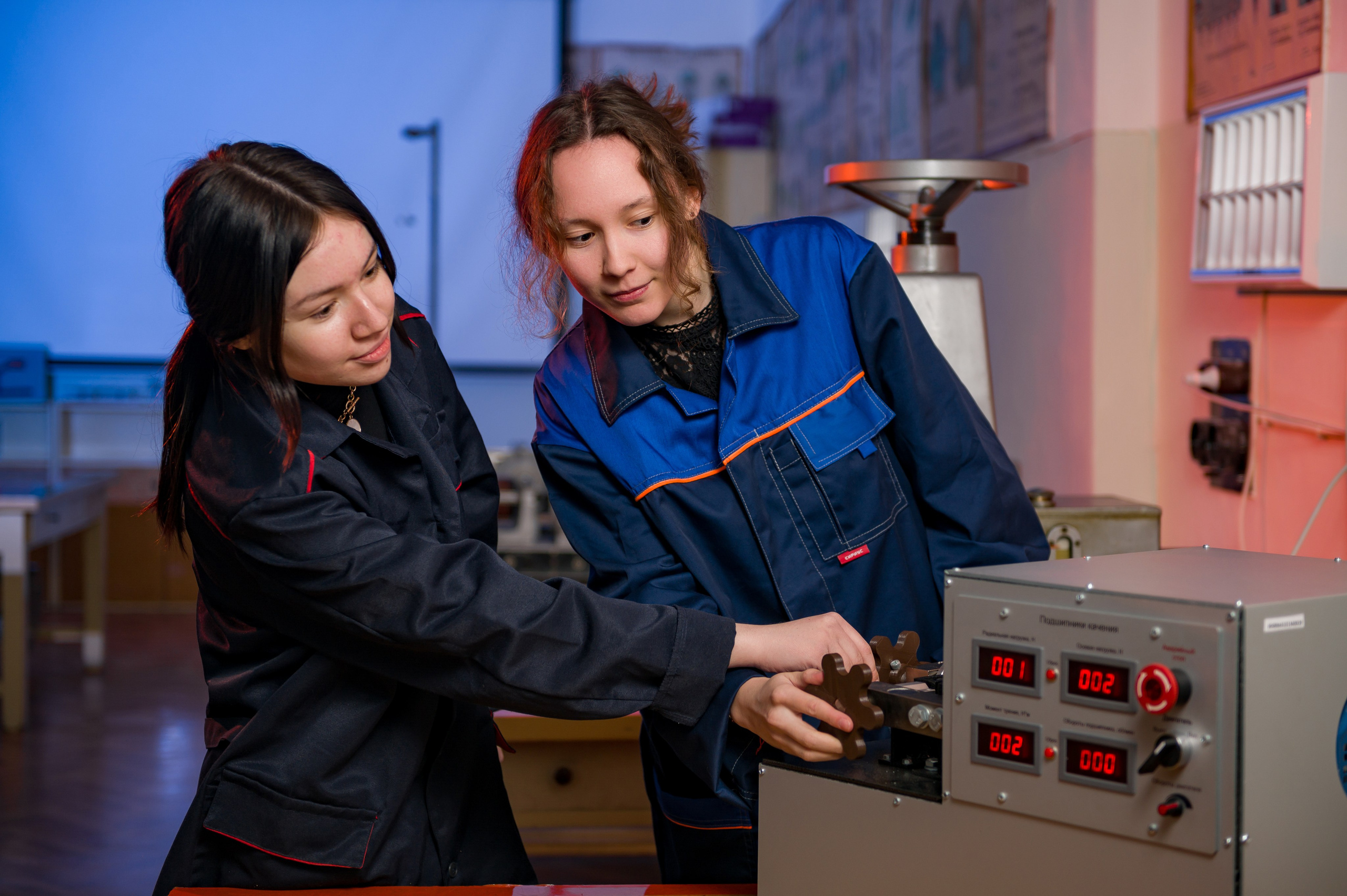 МИФИ промо материалы. Фотограф Зырянова Яна, Снежинск, Екатеринбург, Челябинск