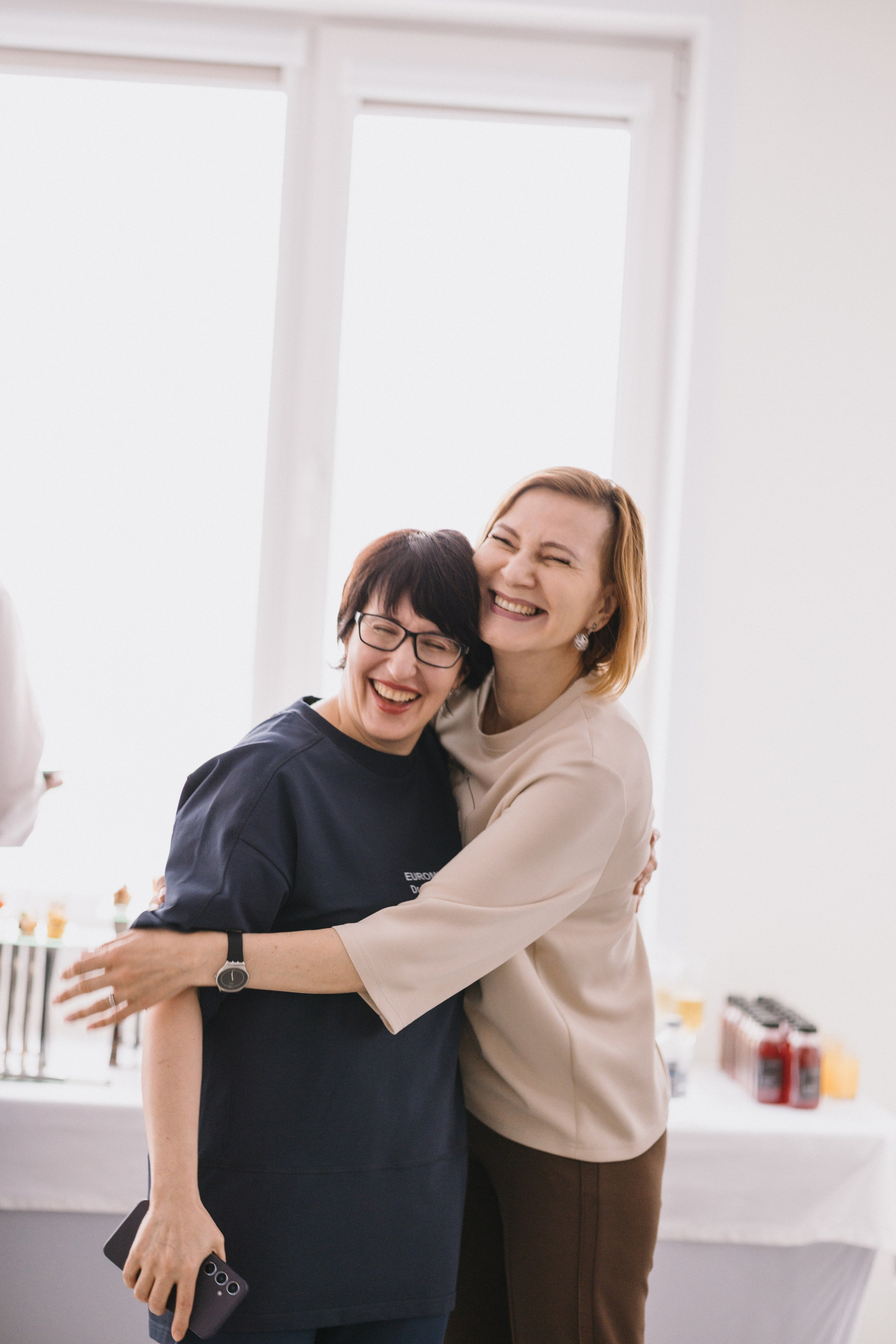 Beauty Day | Евромедклиника. Свадебный и портретный фотограф в Новосибирске Любовь Исакова