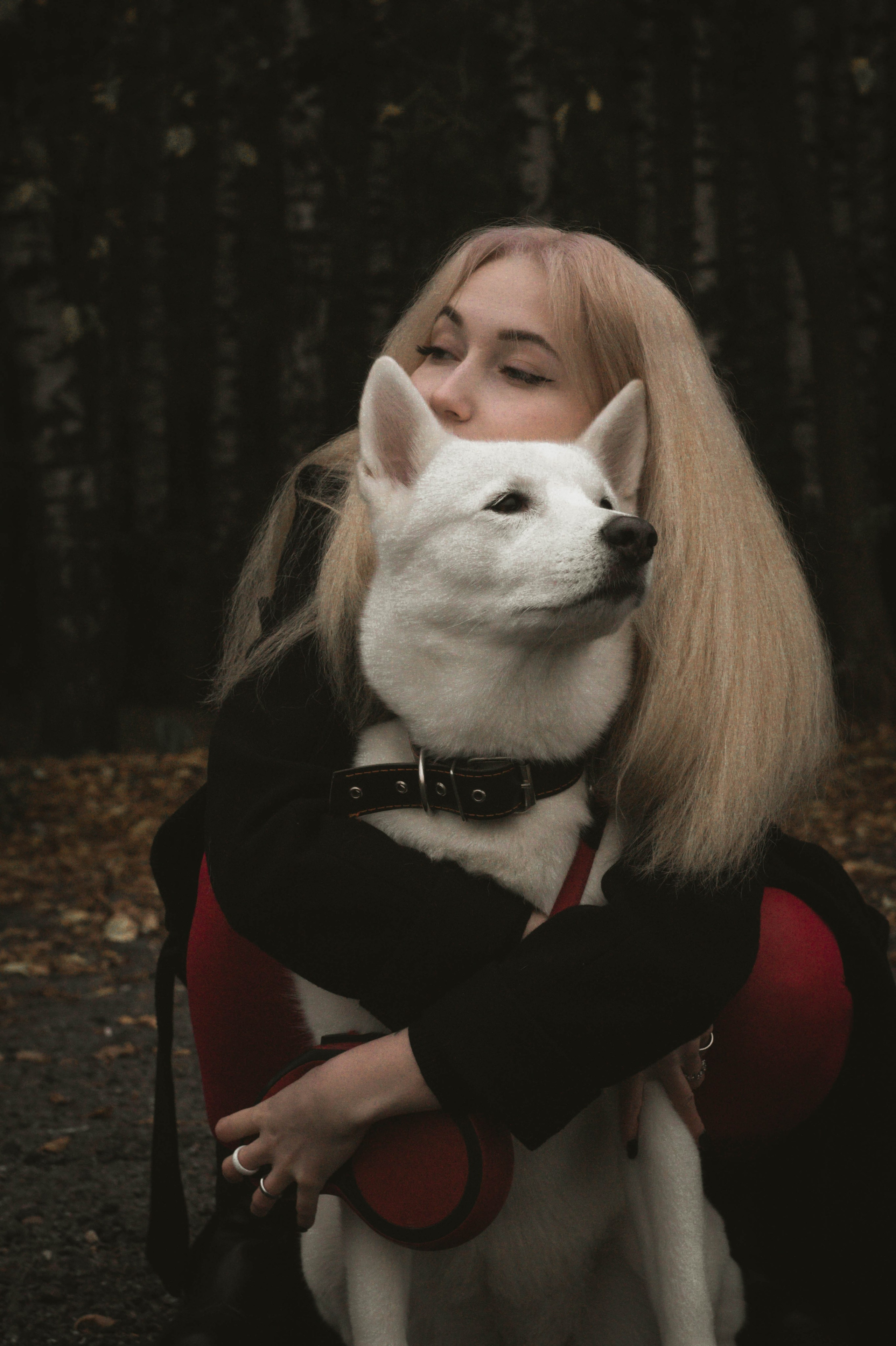 Мария&Бэлла. Профессиональный фотограф