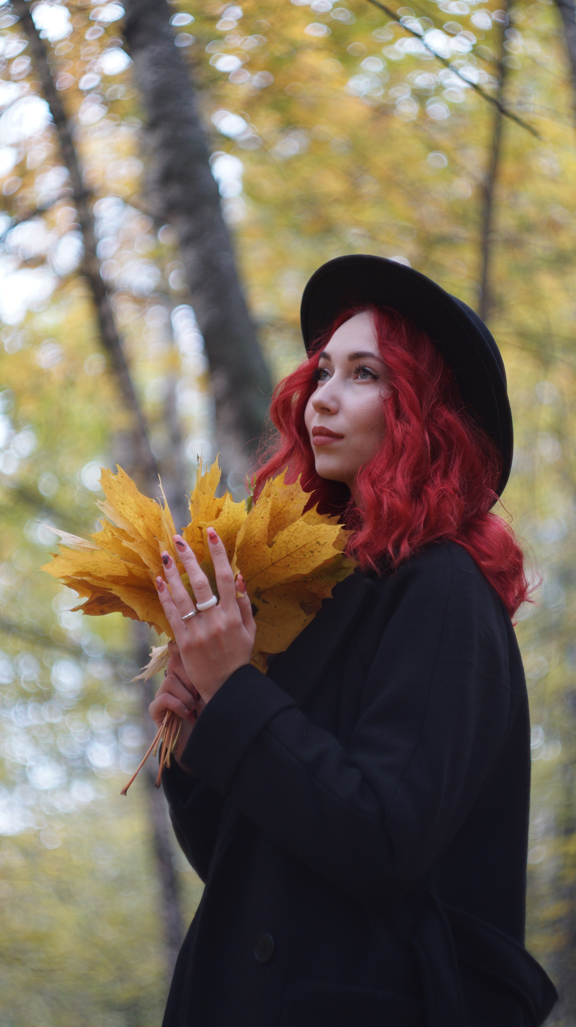 Мария. Профессиональный фотограф