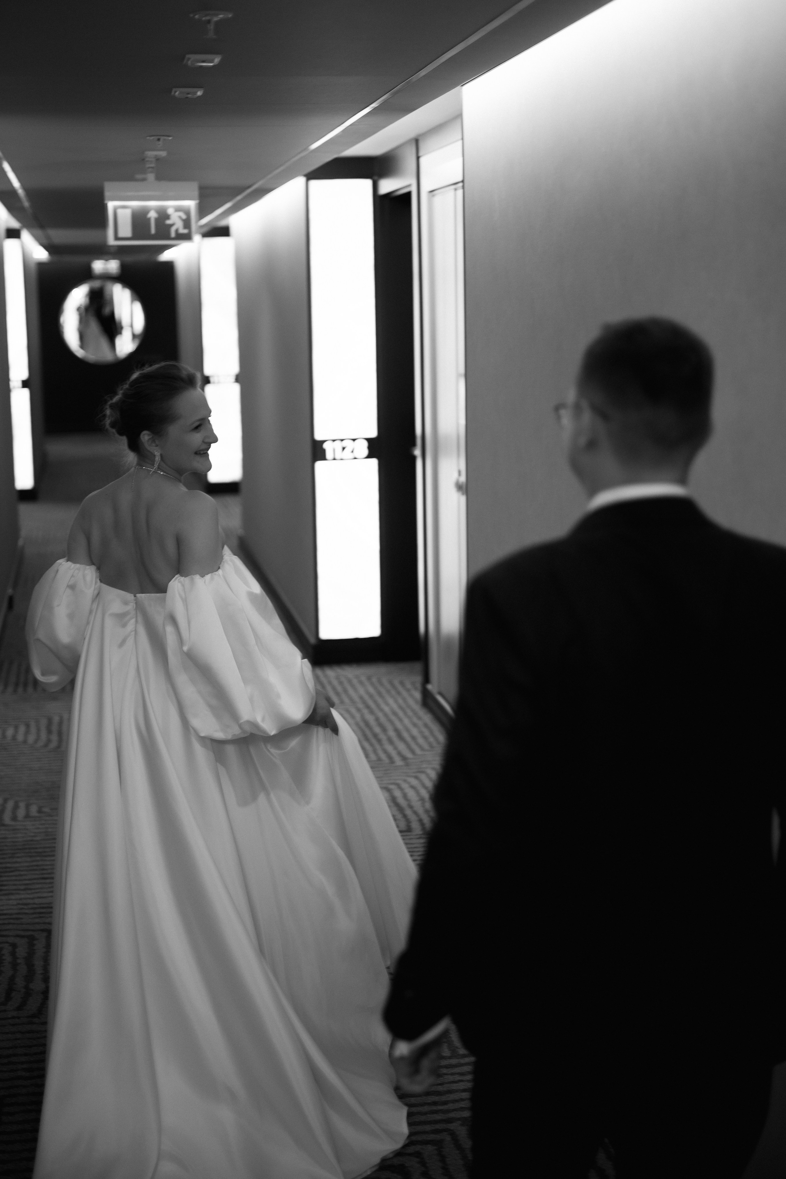 Луиза & Александр. ФОТОГРАФ МОСКВА ULYA H