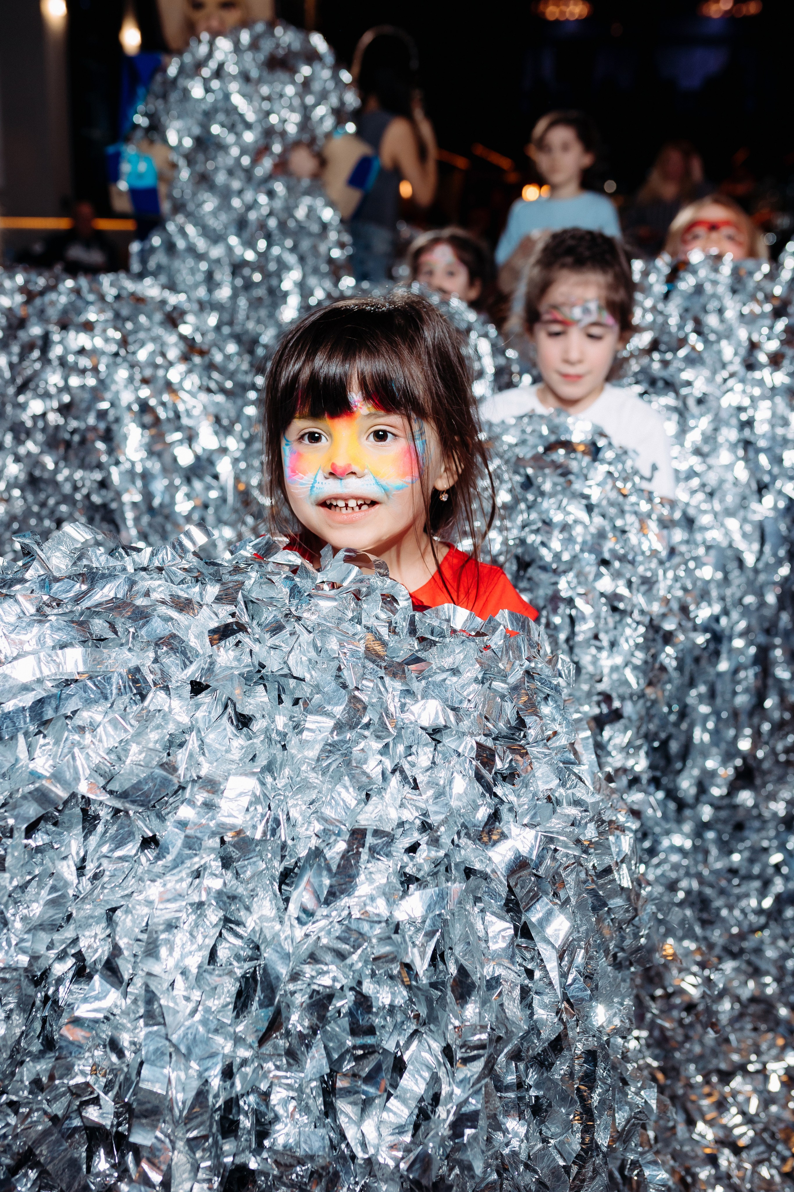 Дни Рождения. Фотограф в Санкт-Петербурге Кирюшенков Андрей
