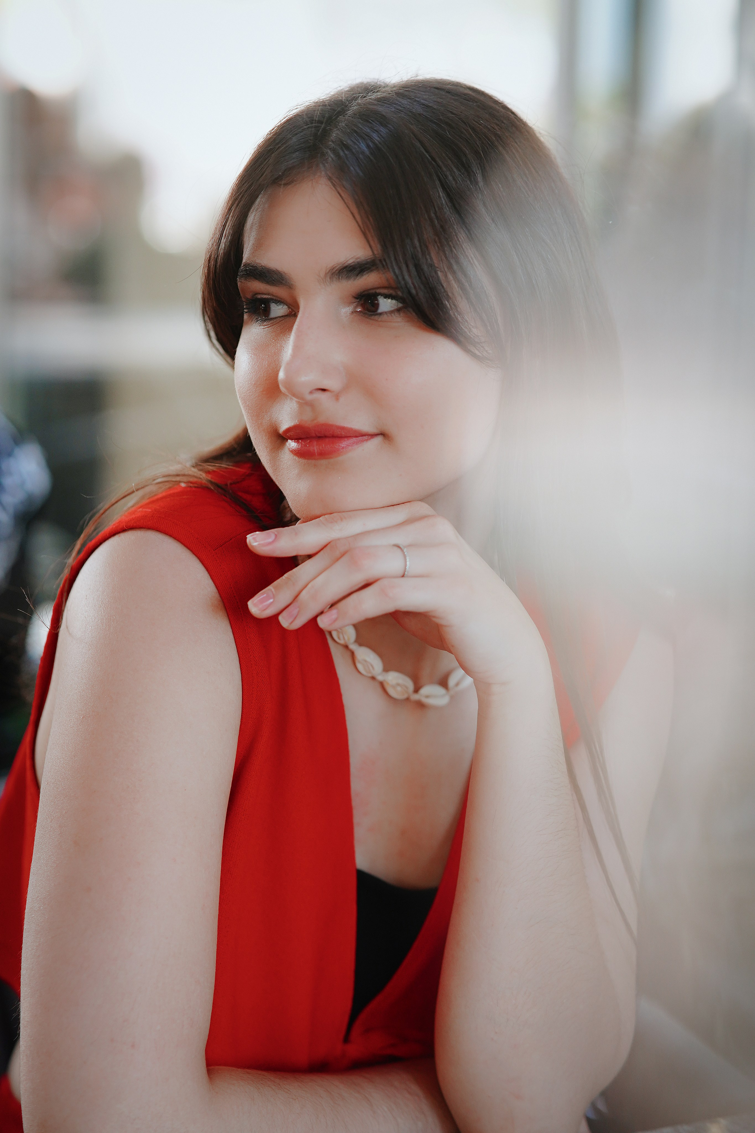 Индивидуальные. Фотограф в Оренбурге Мария Иванова