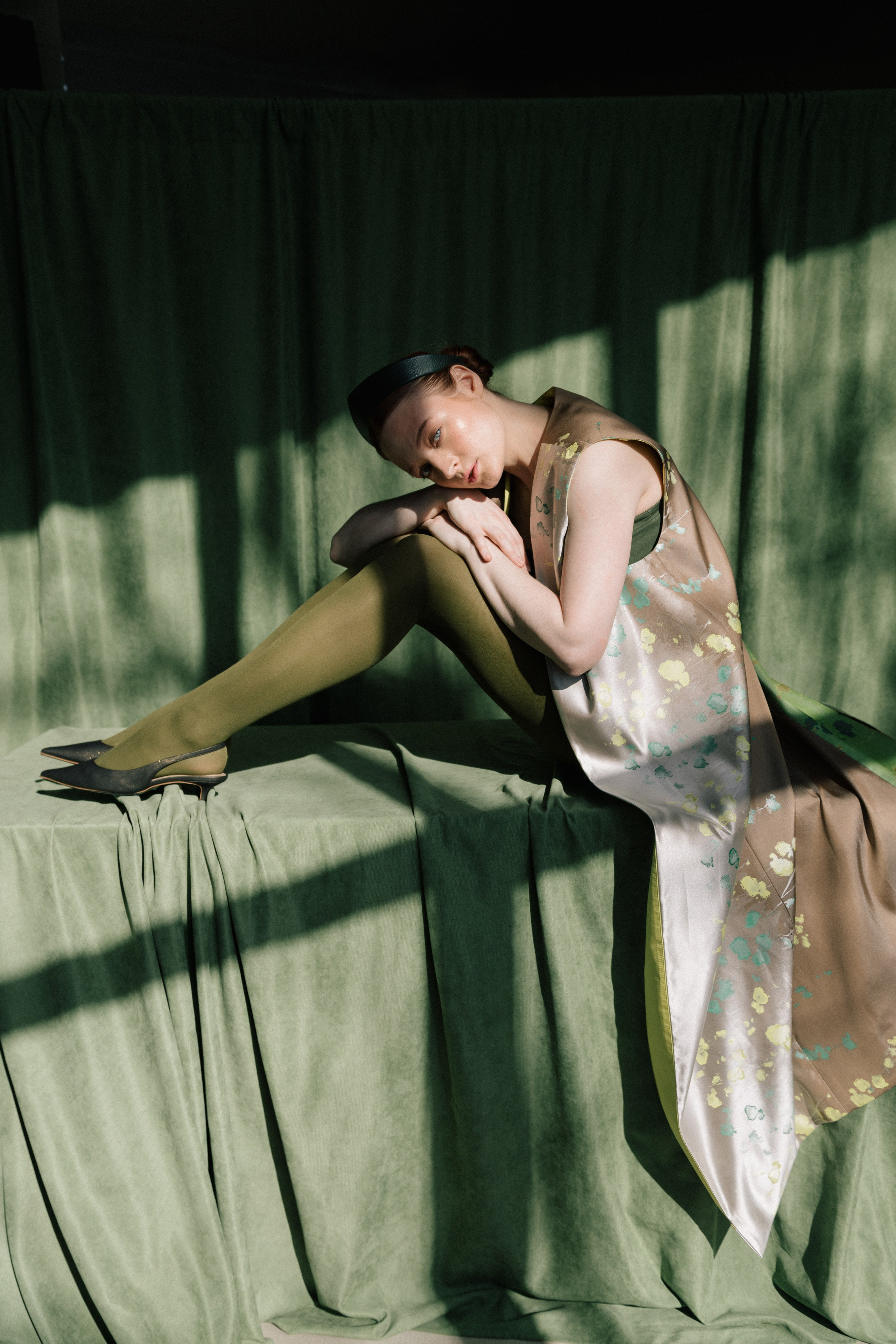 Content | Кафтаны