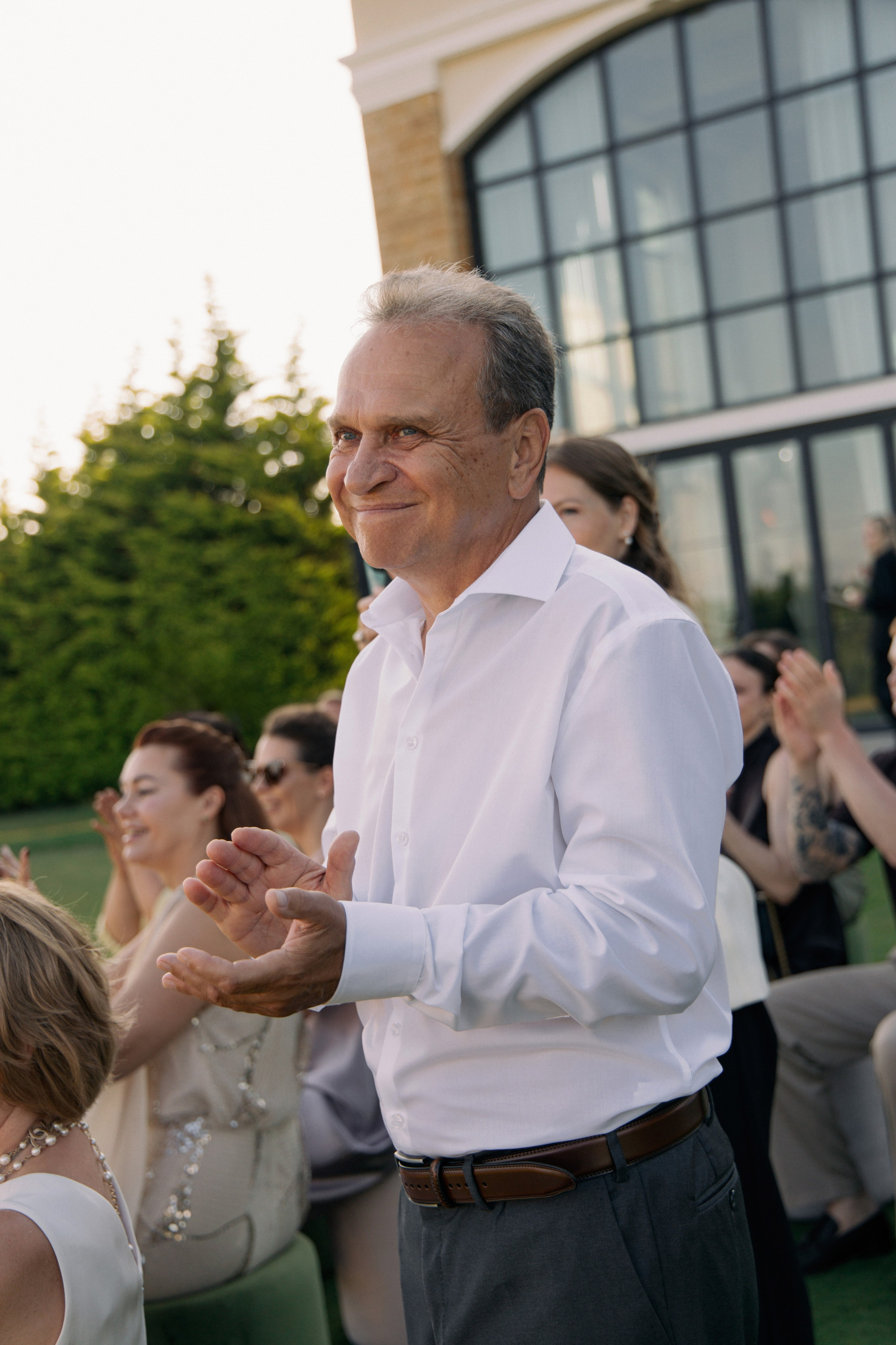 Александр и Александра. Фотограф Серая Екатерина