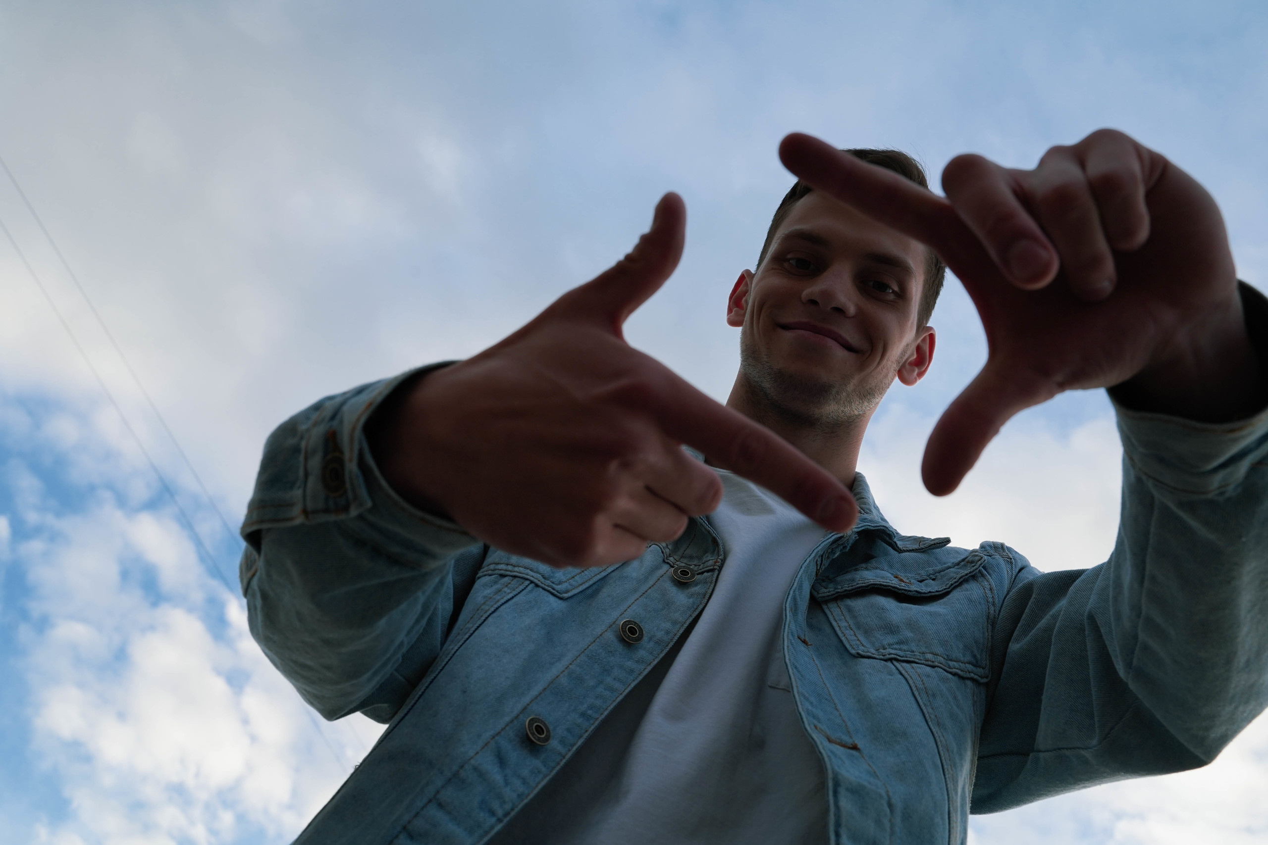 Уличная фотосессия. Фотограф Санкт-Петербург. Воплощу ваши идеи в жизнь!