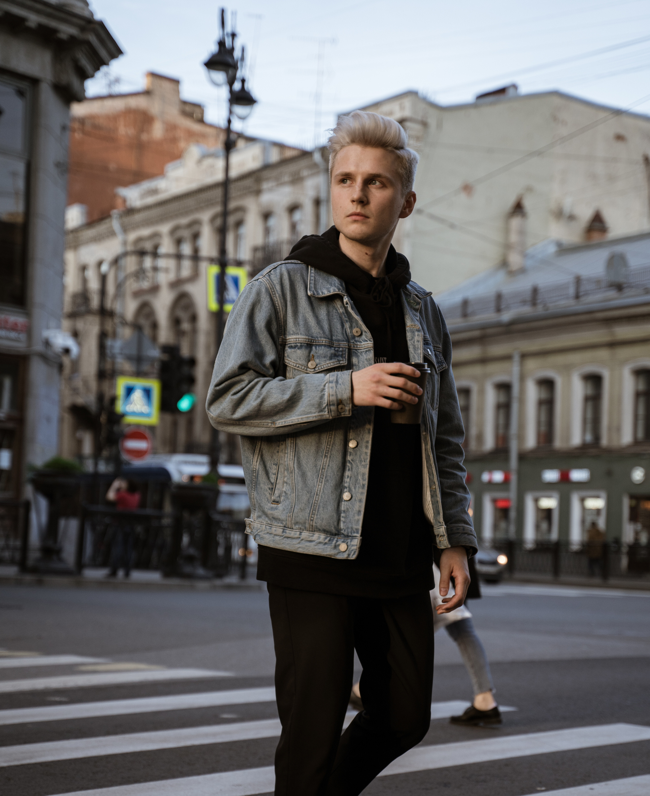 Уличная фотосессия. Фотограф Санкт-Петербург. Воплощу ваши идеи в жизнь!