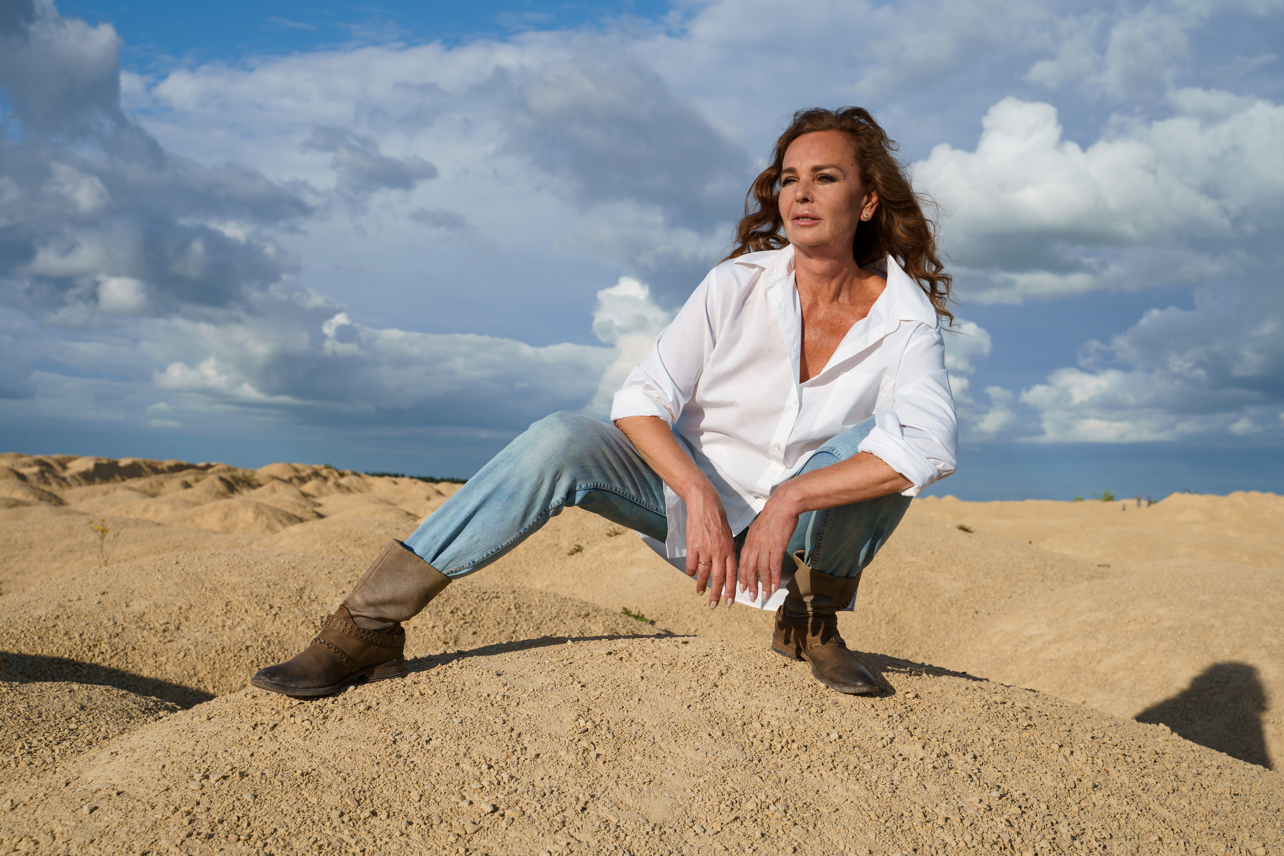 Борницкий карьер. Фотограф Санкт-Петербург. Воплощу ваши идеи в жизнь!