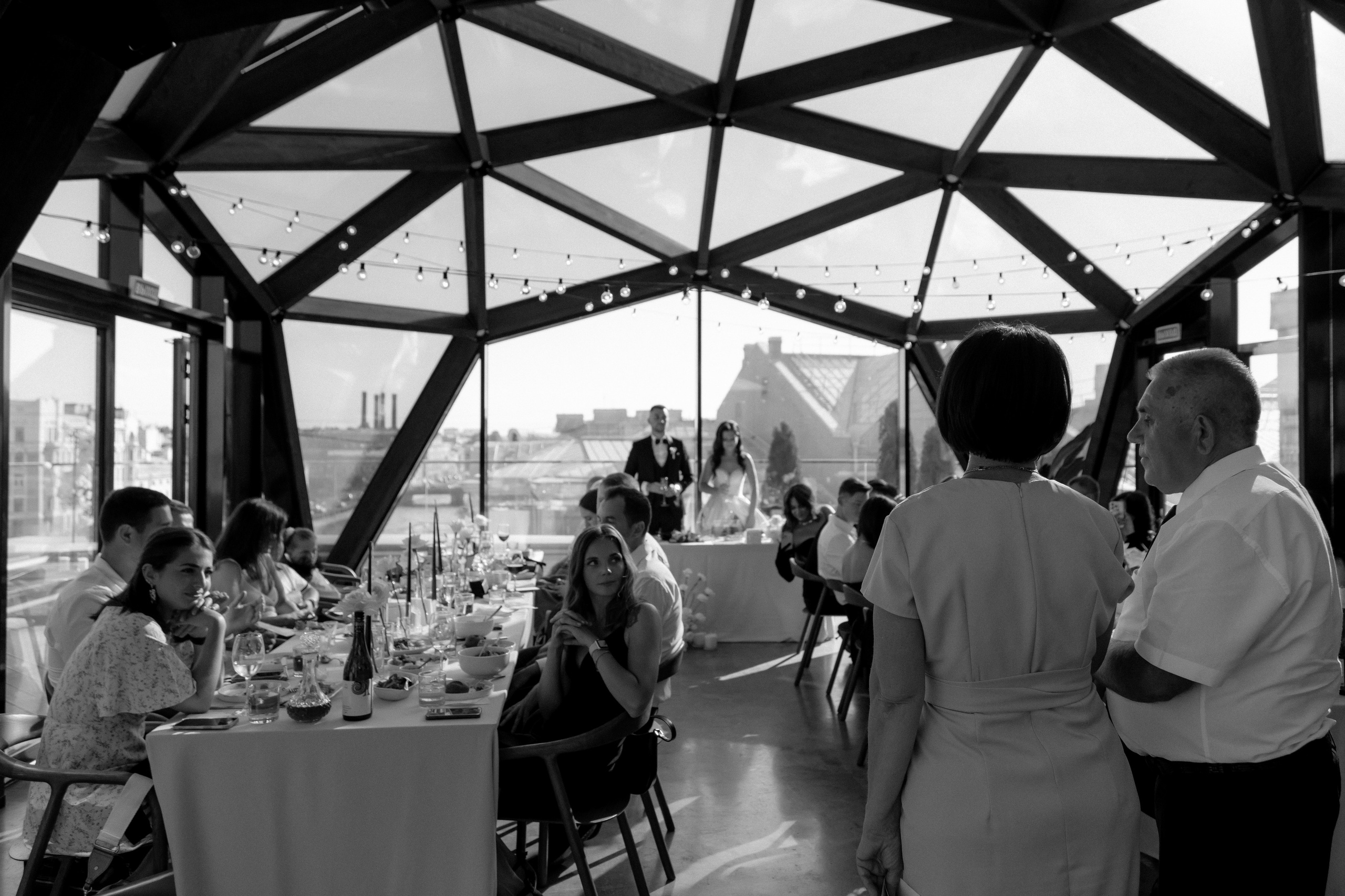 Романтика на высоте: история одной любви. Свадебный и семейный фотограф в Санкт-Петербурге