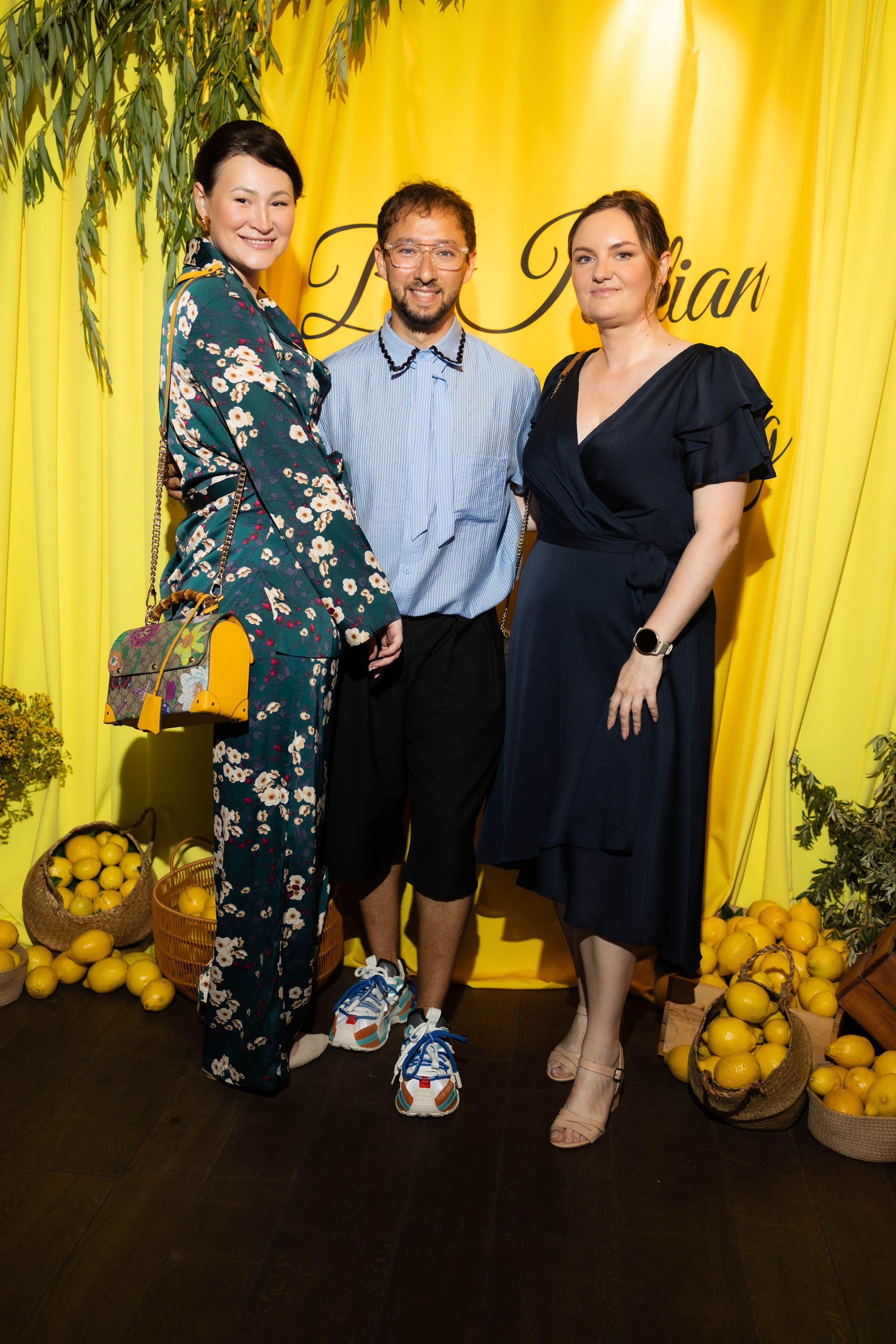 Вечеринка победителей wedding awards nw. Фотограф Артем Бросов в Санкт-Петербурге и Дубае