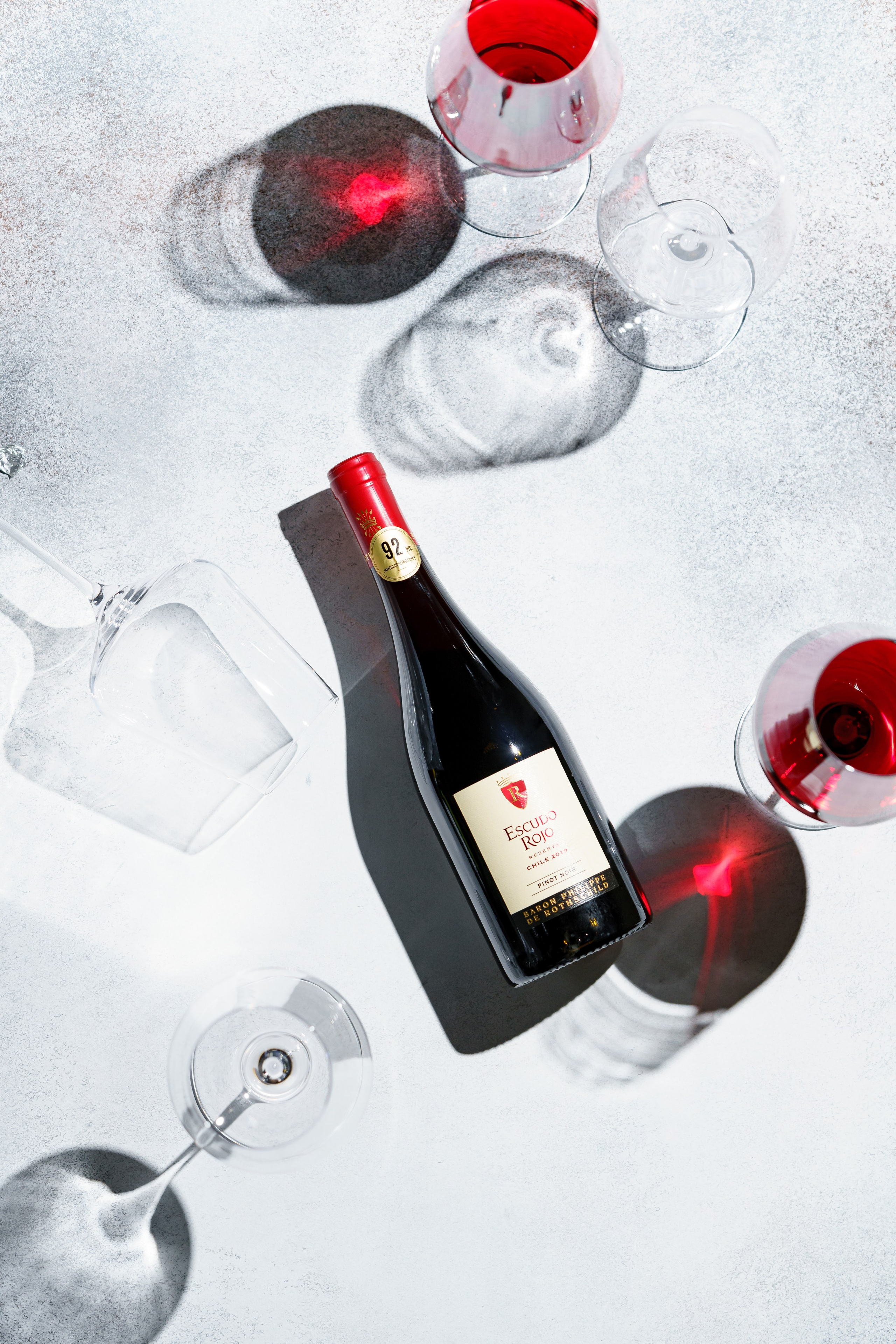 Ресторан «Murmansk». Контент фотограф в Москве Александр Хитько