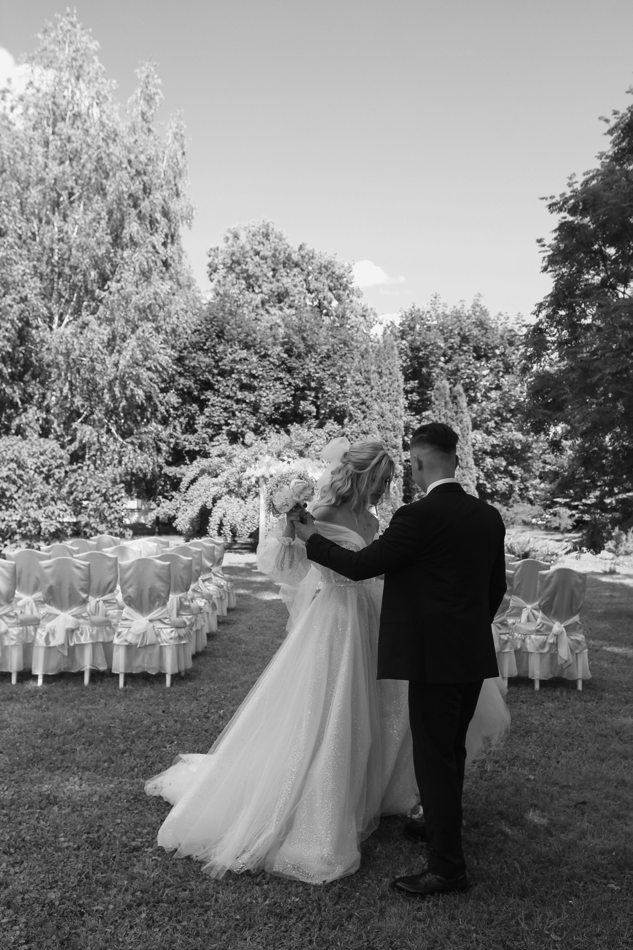 Свадебный фотограф Минск. Фотограф Минск, Кричев — Елизавета Котова