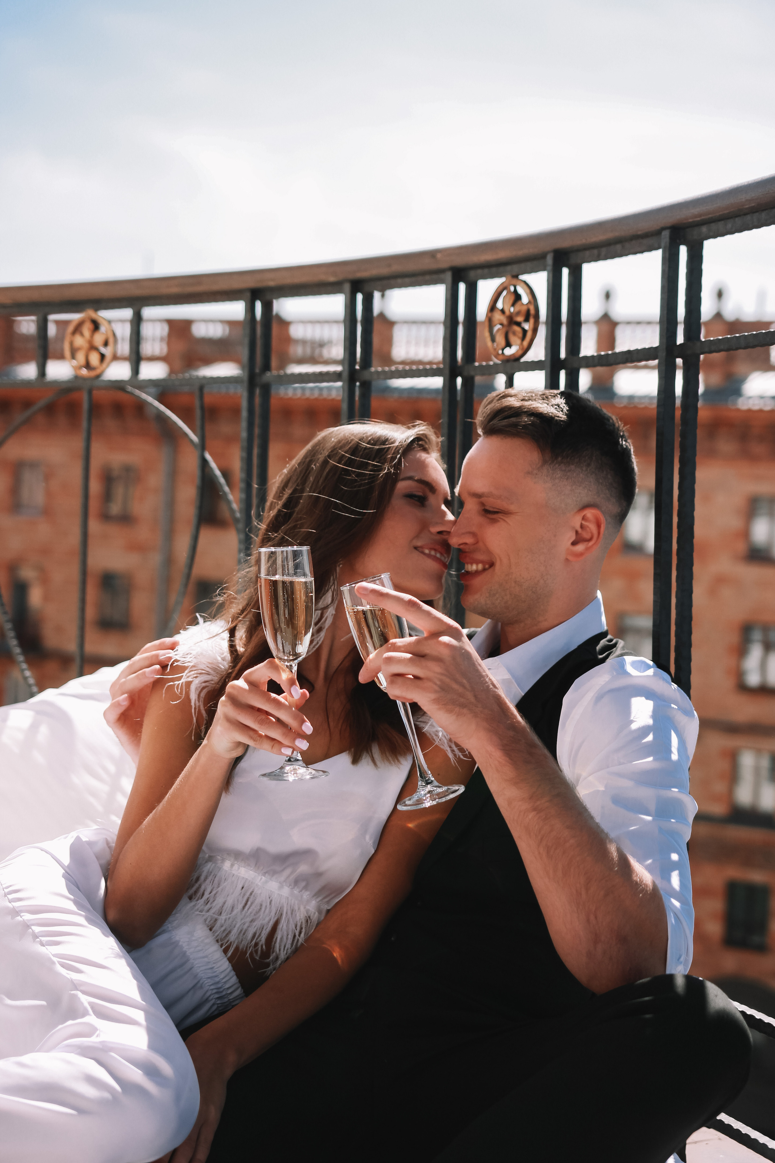 Свадебный фотограф Минск. Фотограф Минск, Кричев — Елизавета Котова