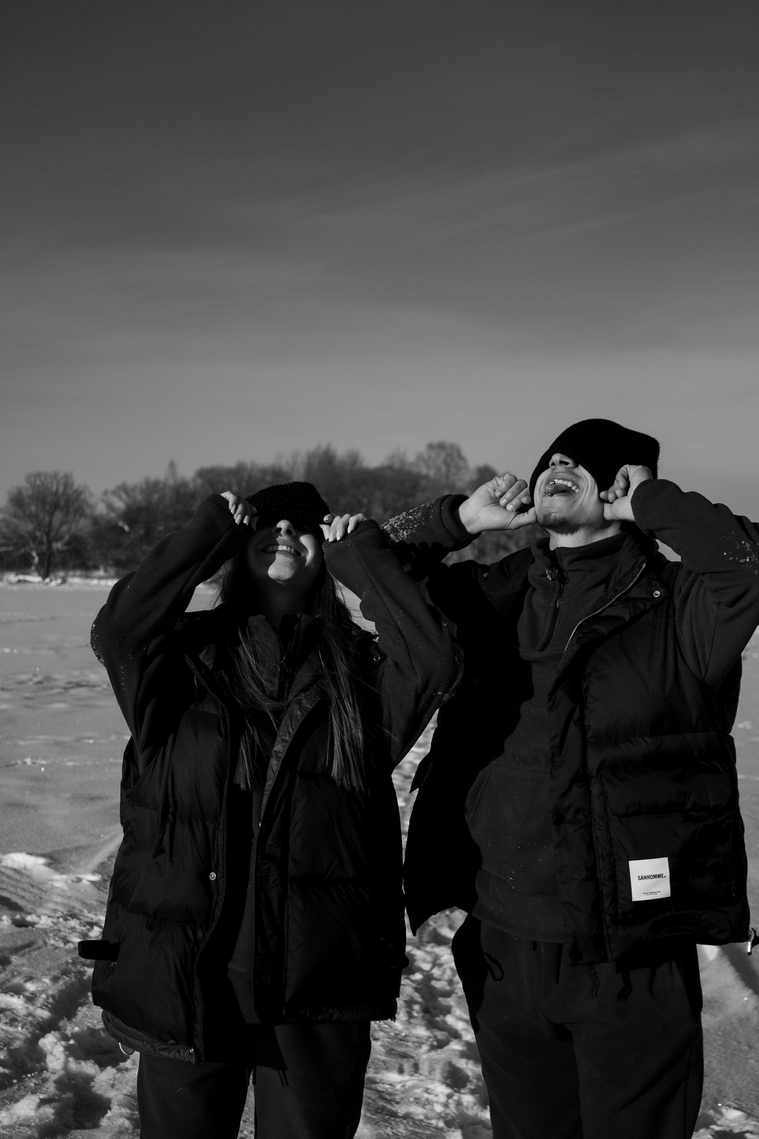 Уличная парная съемка в Минске. Фотограф Минск, Кричев — Елизавета Котова