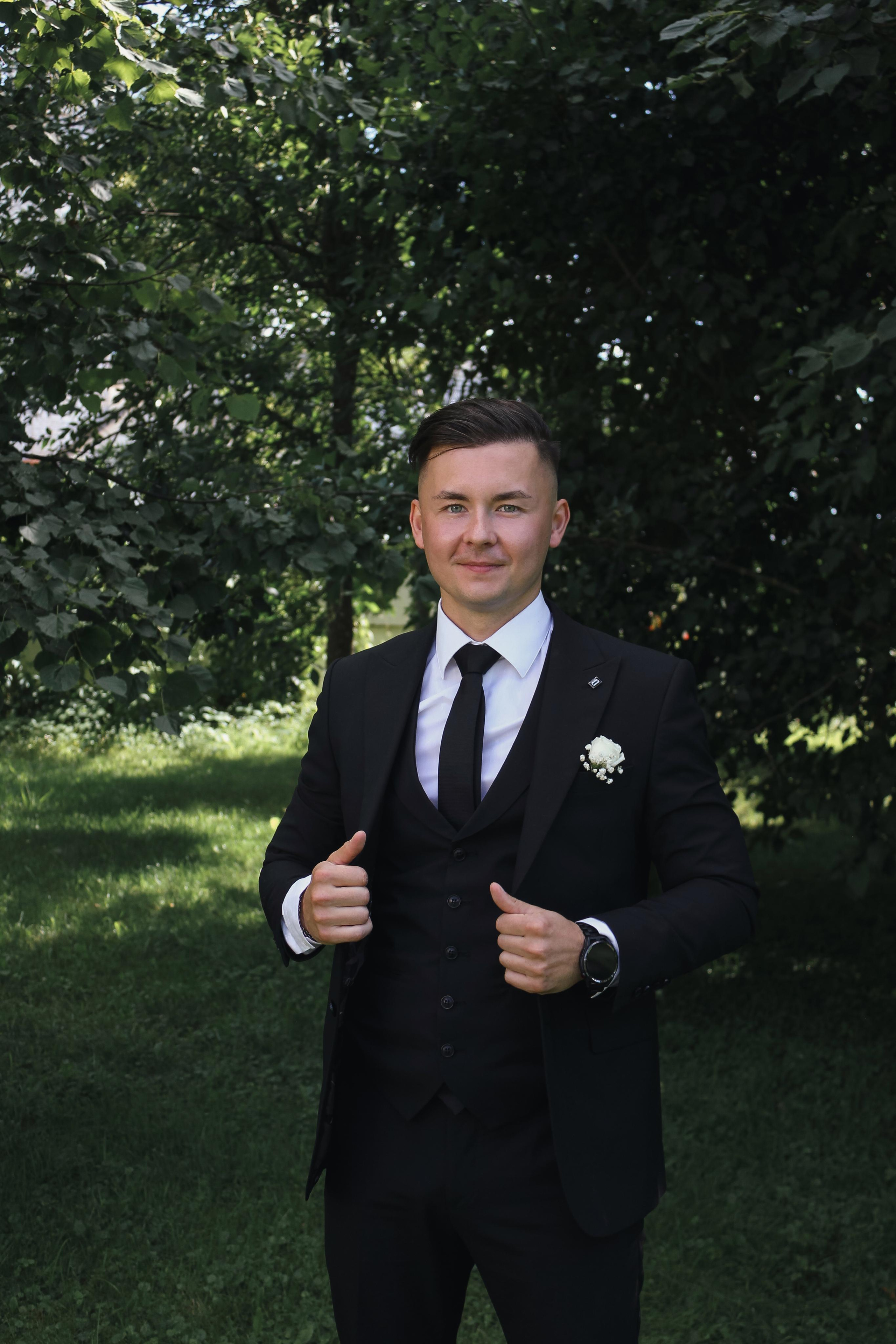 Свадебный фотограф Минск. Фотограф Минск, Кричев — Елизавета Котова