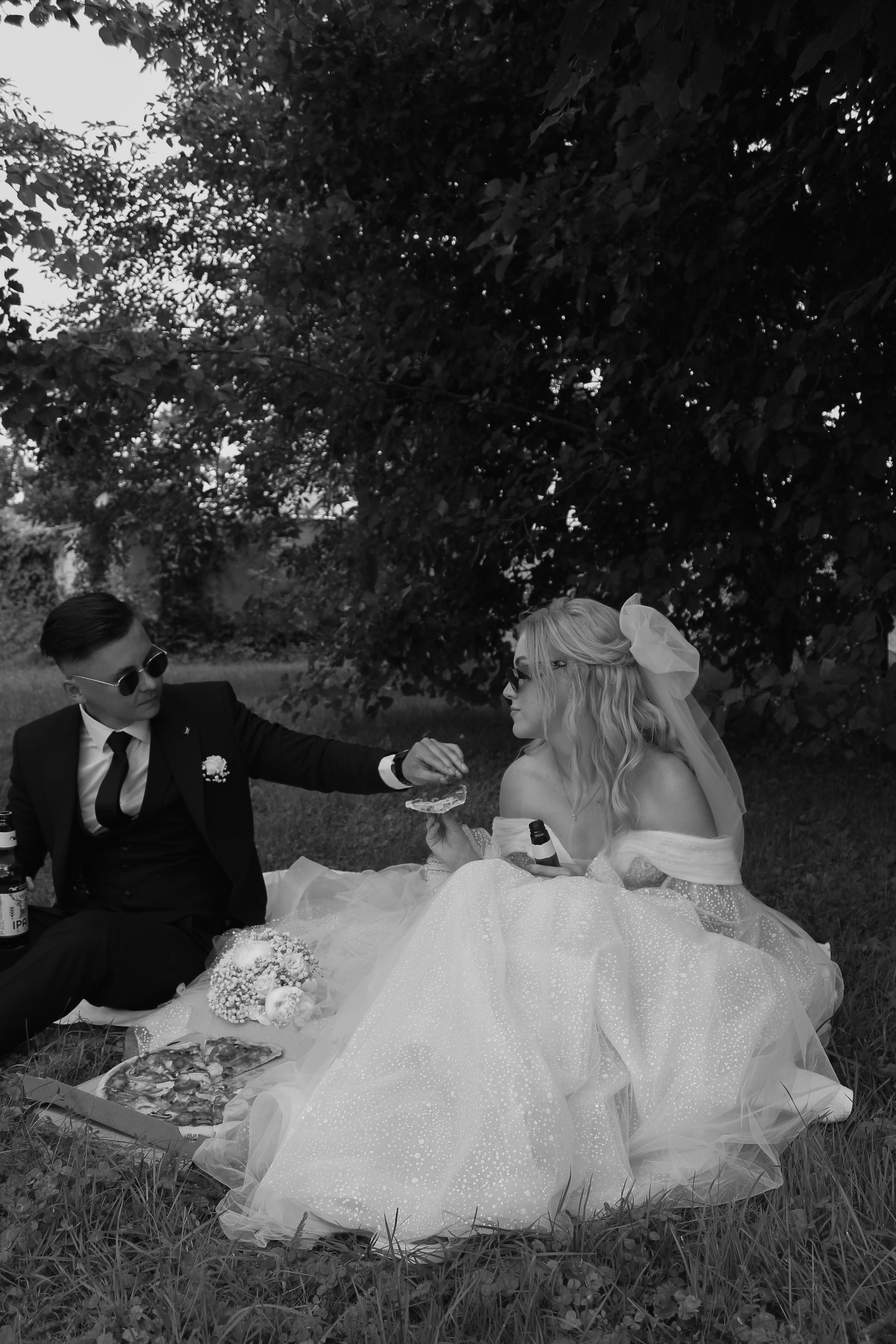 Свадебный фотограф Минск. Фотограф Минск, Кричев — Елизавета Котова