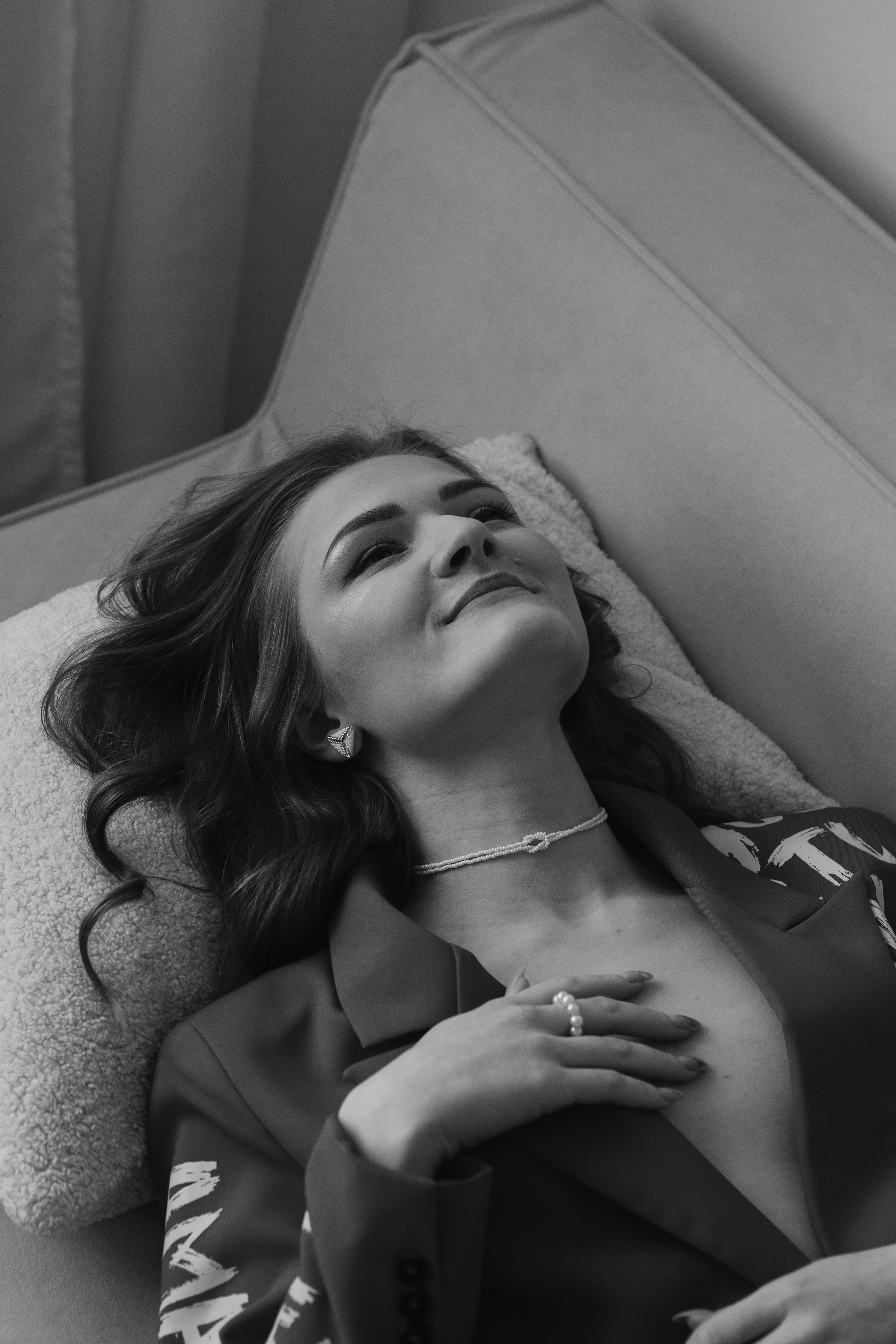 Женский портрет Минск. Фотограф Минск, Кричев — Елизавета Котова