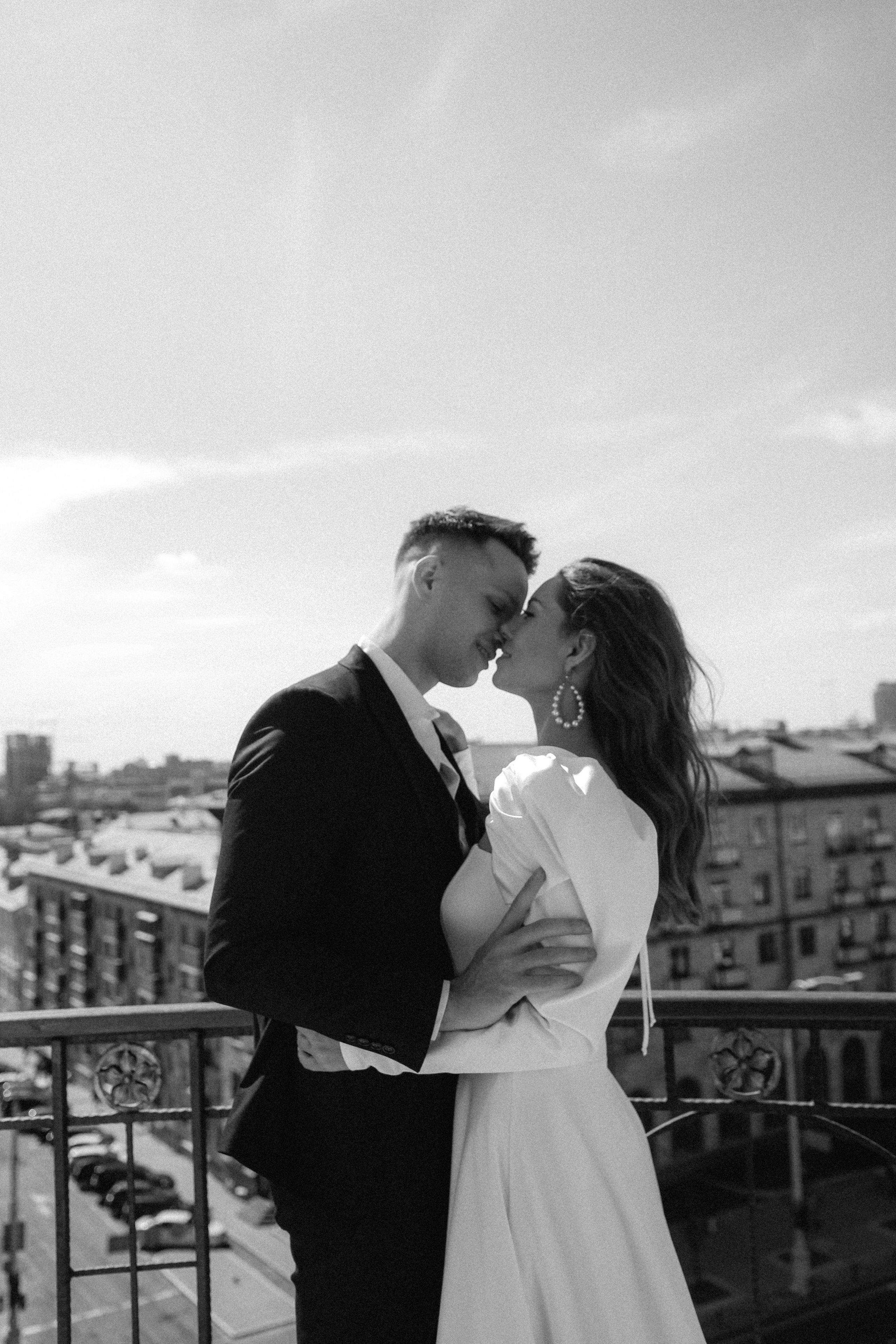 Свадебный фотограф Минск. Фотограф Минск, Кричев — Елизавета Котова