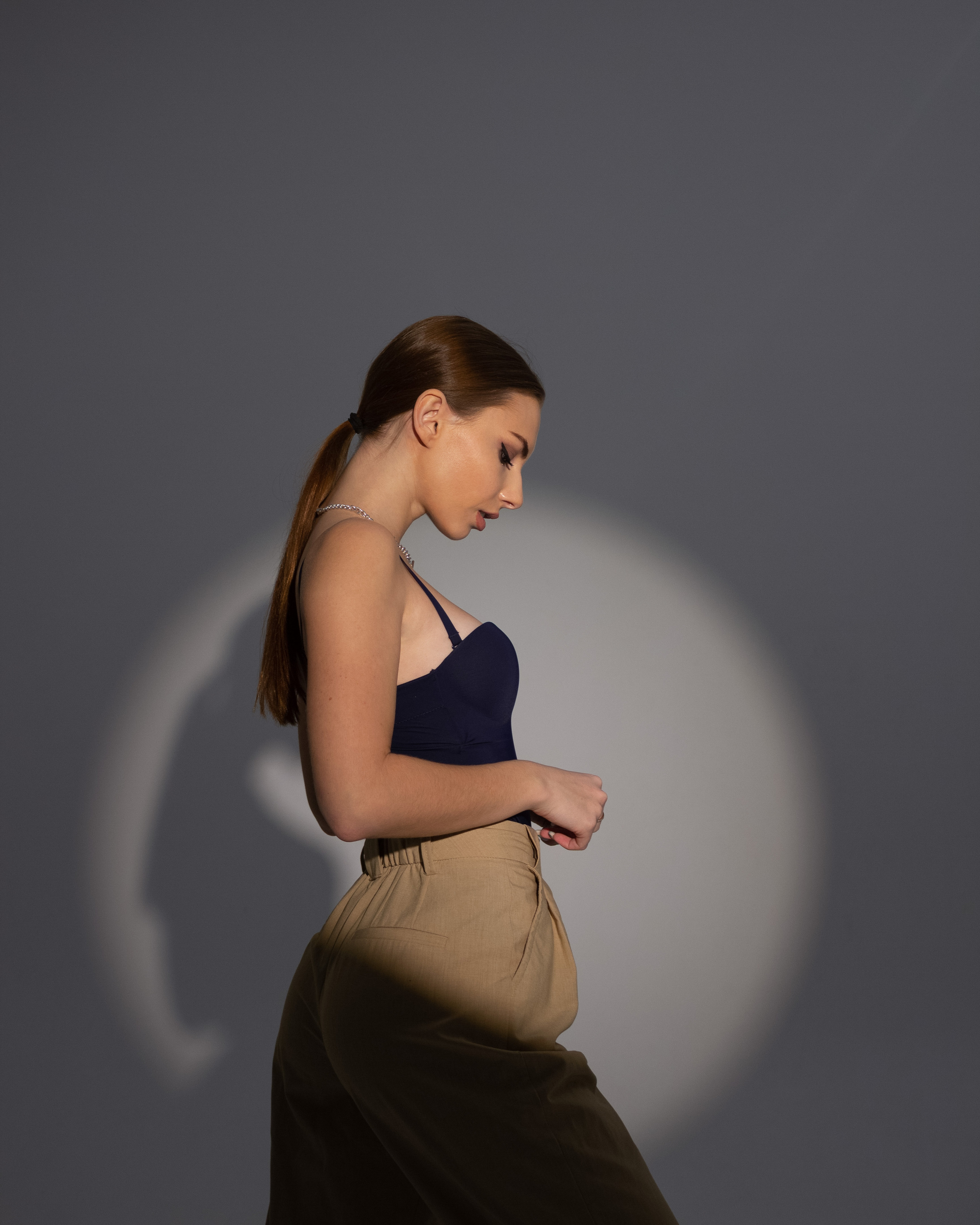 Женский портрет Минск. Фотограф Минск, Кричев — Елизавета Котова