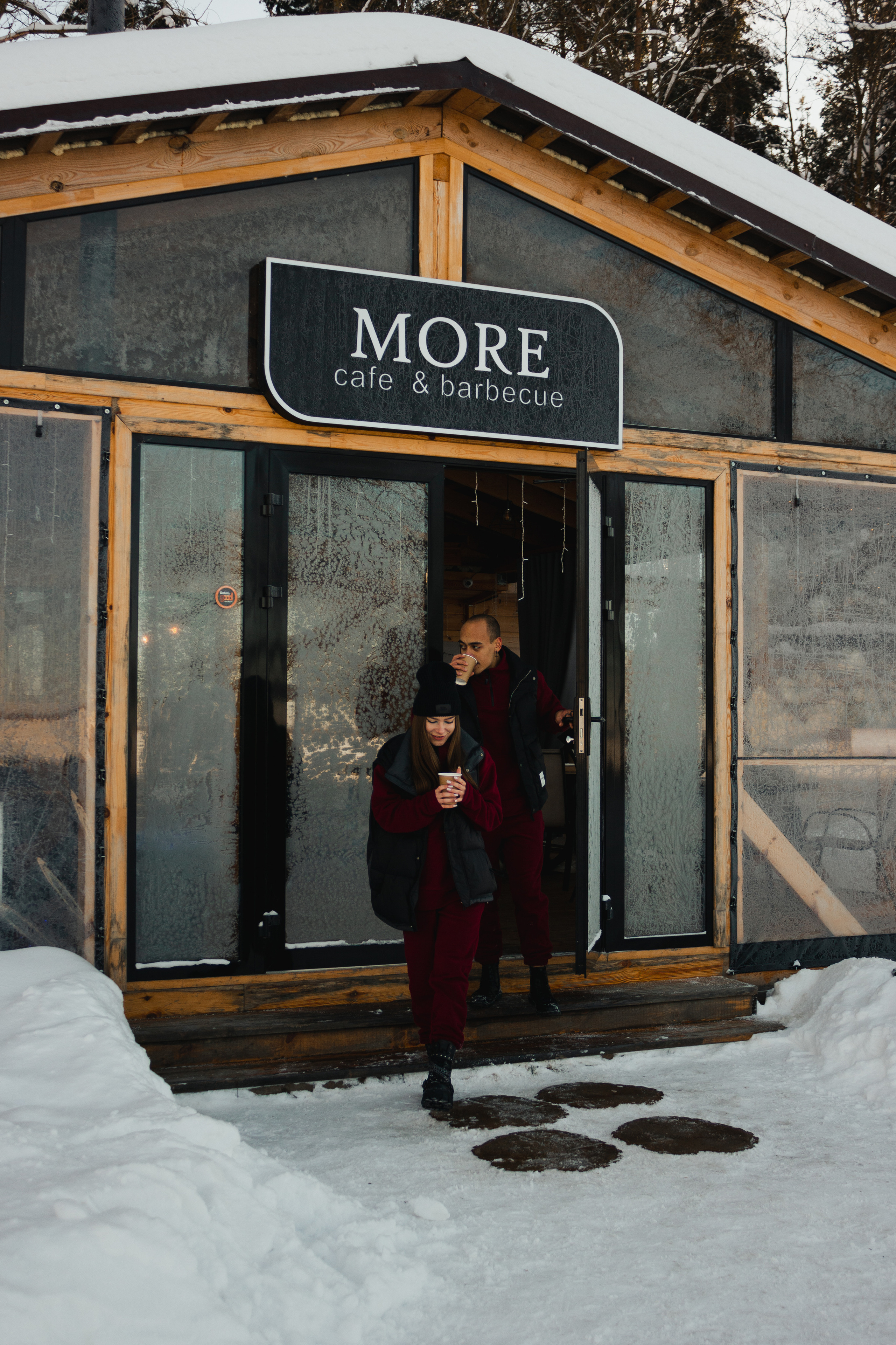 Уличная парная съемка в Минске. Фотограф Минск, Кричев — Елизавета Котова