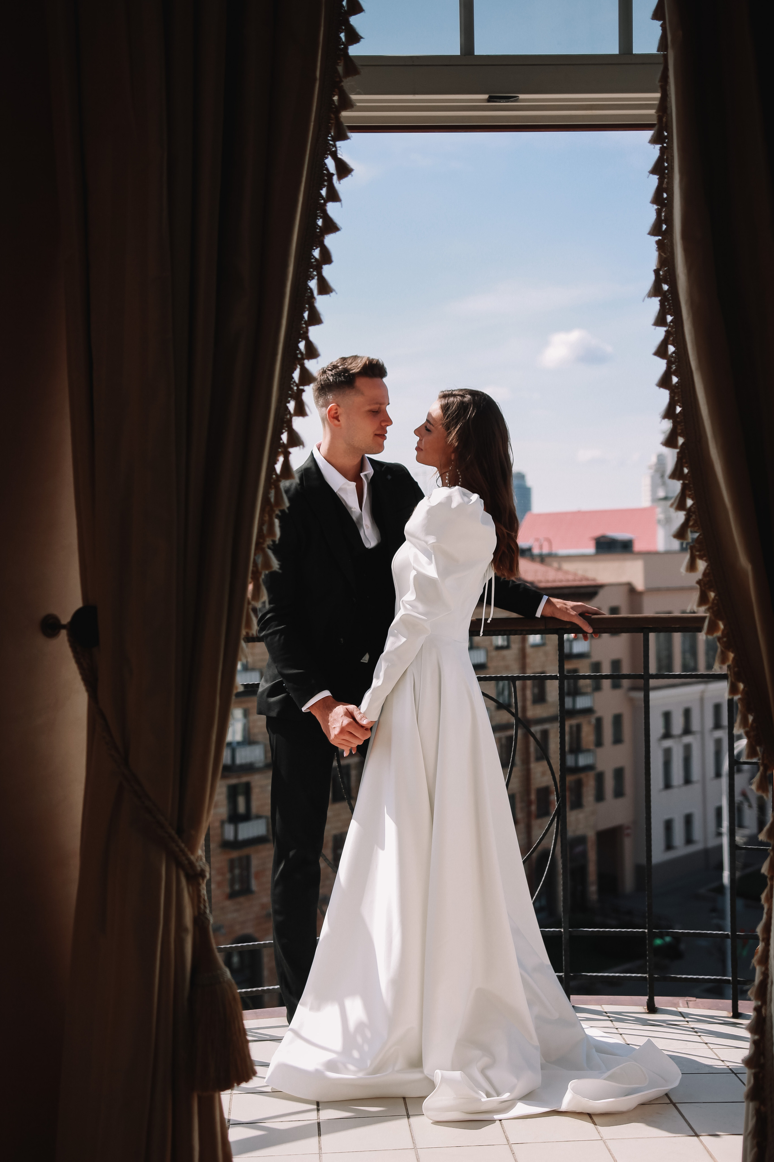 Свадебный фотограф Минск. Фотограф Минск, Кричев — Елизавета Котова