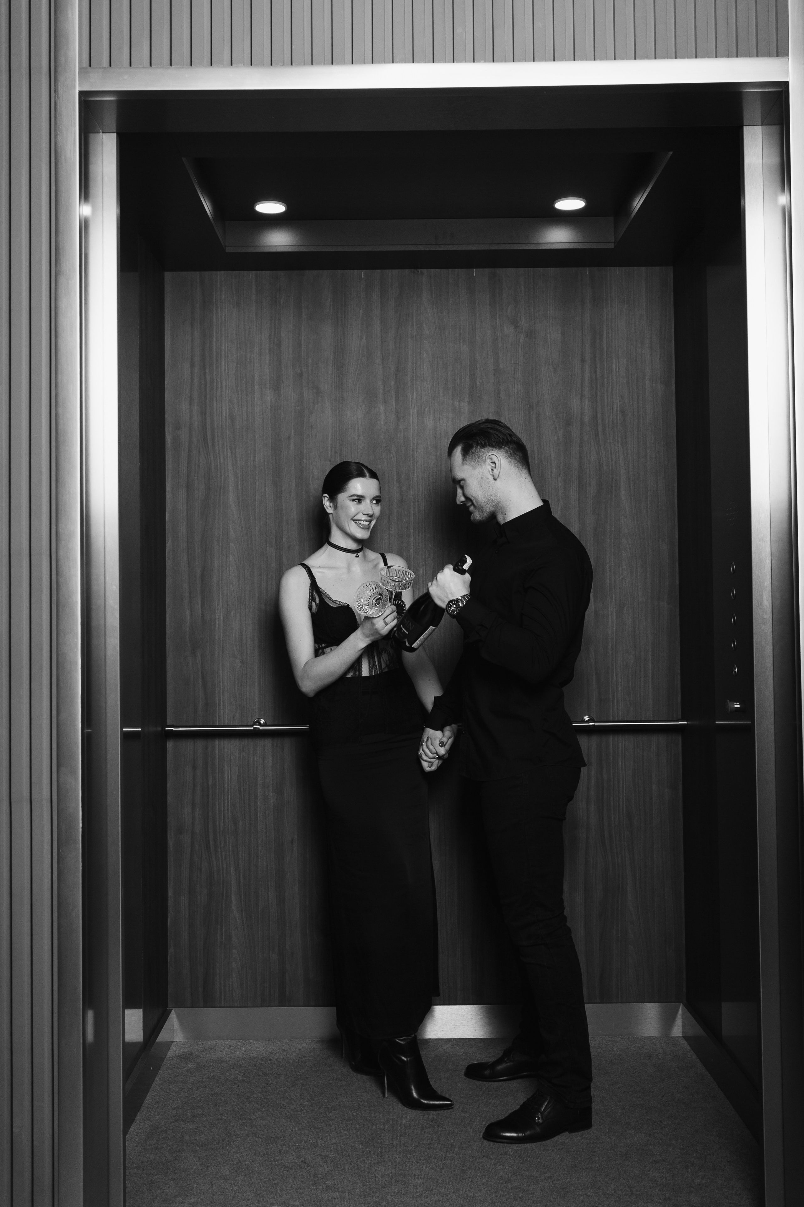 Студийная парная съемка в Минске. Фотограф Минск, Кричев — Елизавета Котова