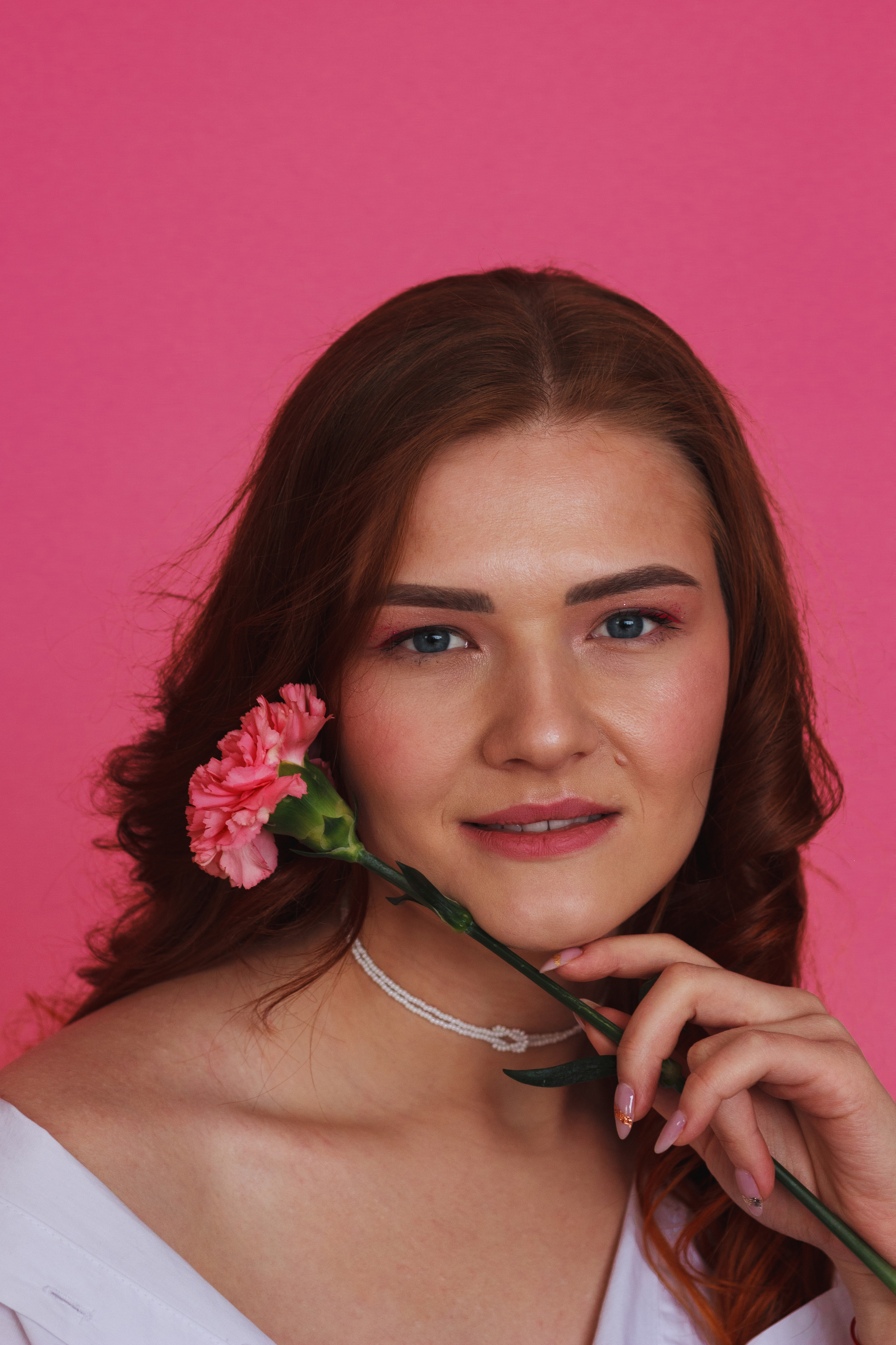 Женский портрет Минск. Фотограф Минск, Кричев — Елизавета Котова