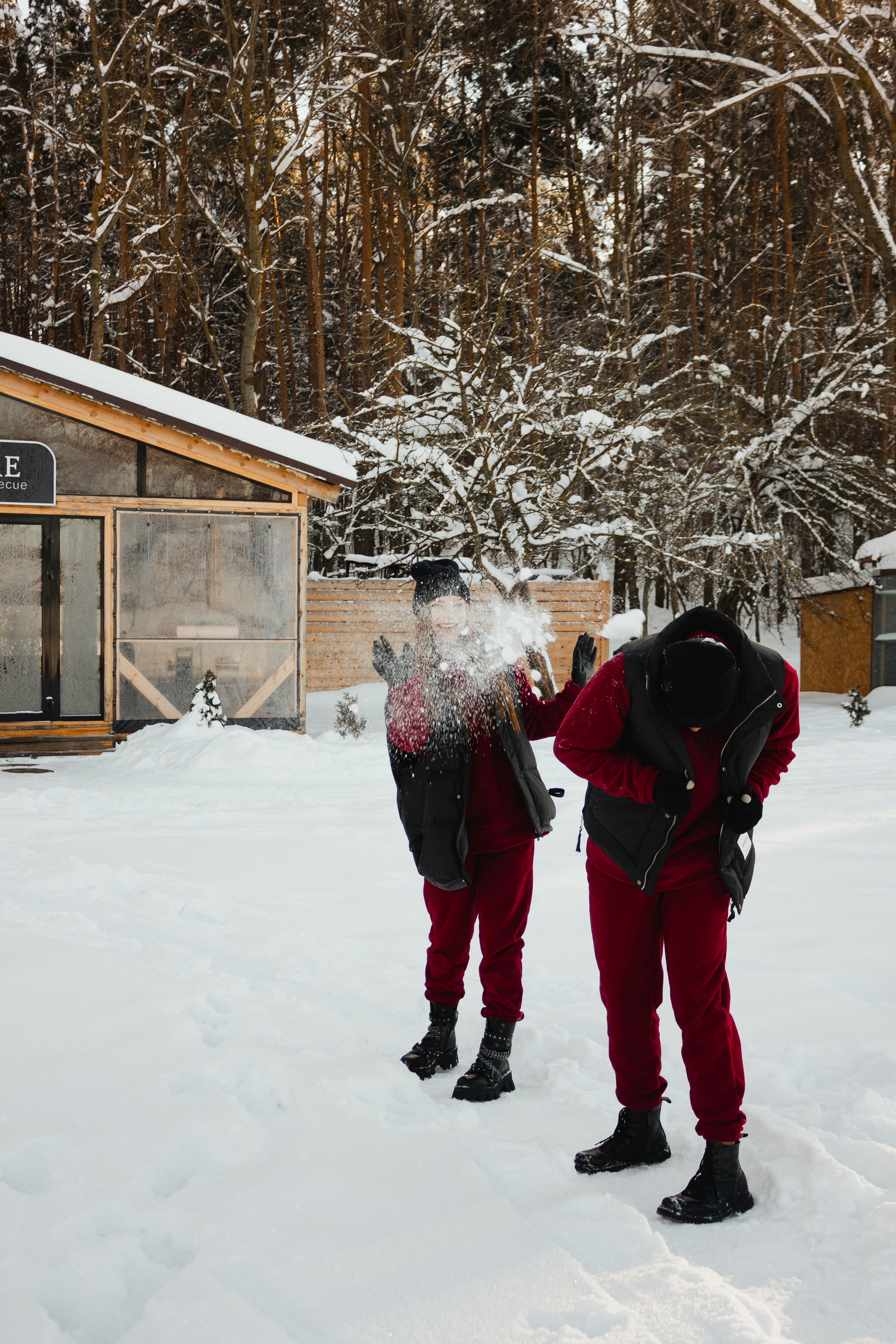 Уличная парная съемка в Минске. Фотограф Минск, Кричев — Елизавета Котова