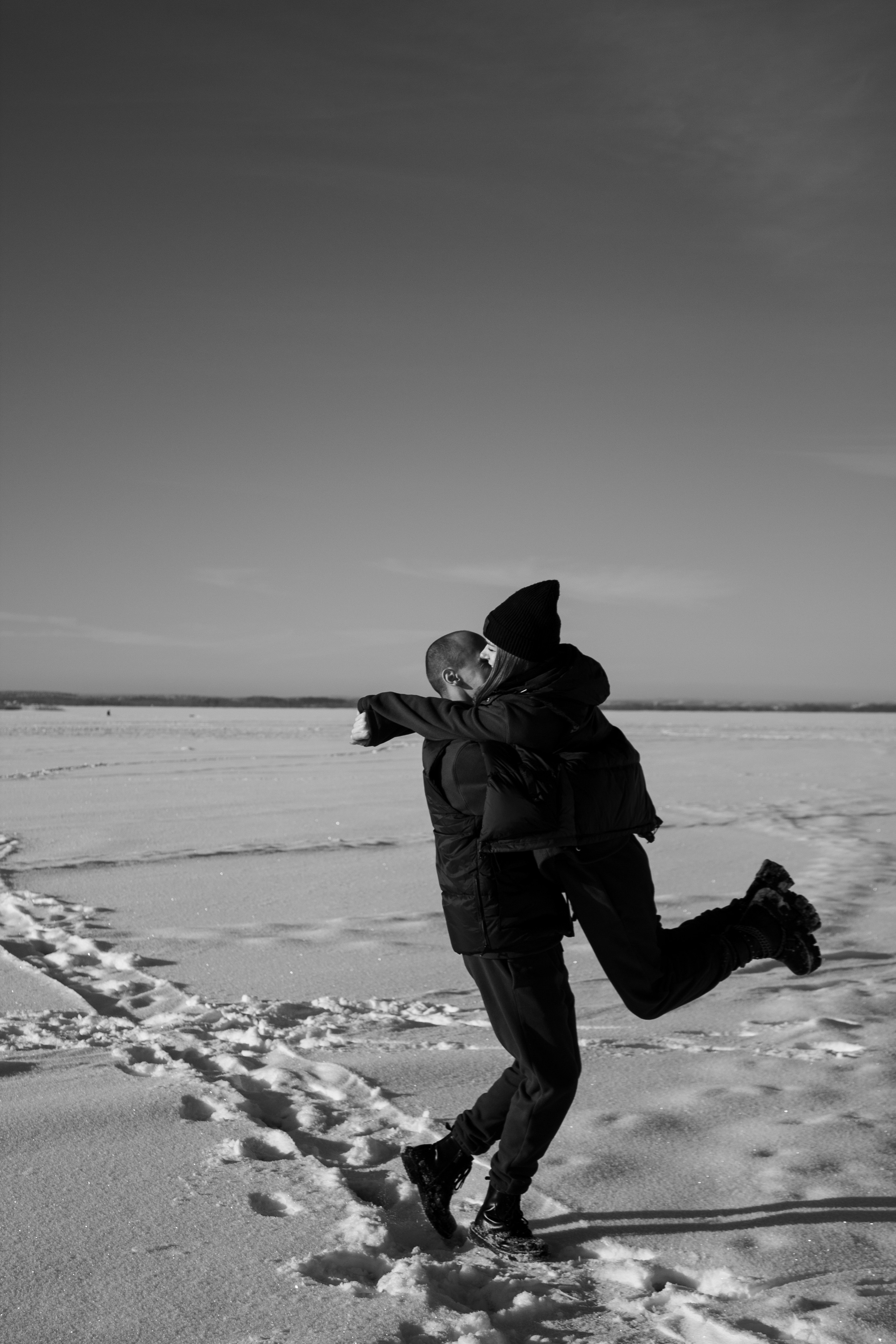 Уличная парная съемка в Минске. Фотограф Минск, Кричев — Елизавета Котова
