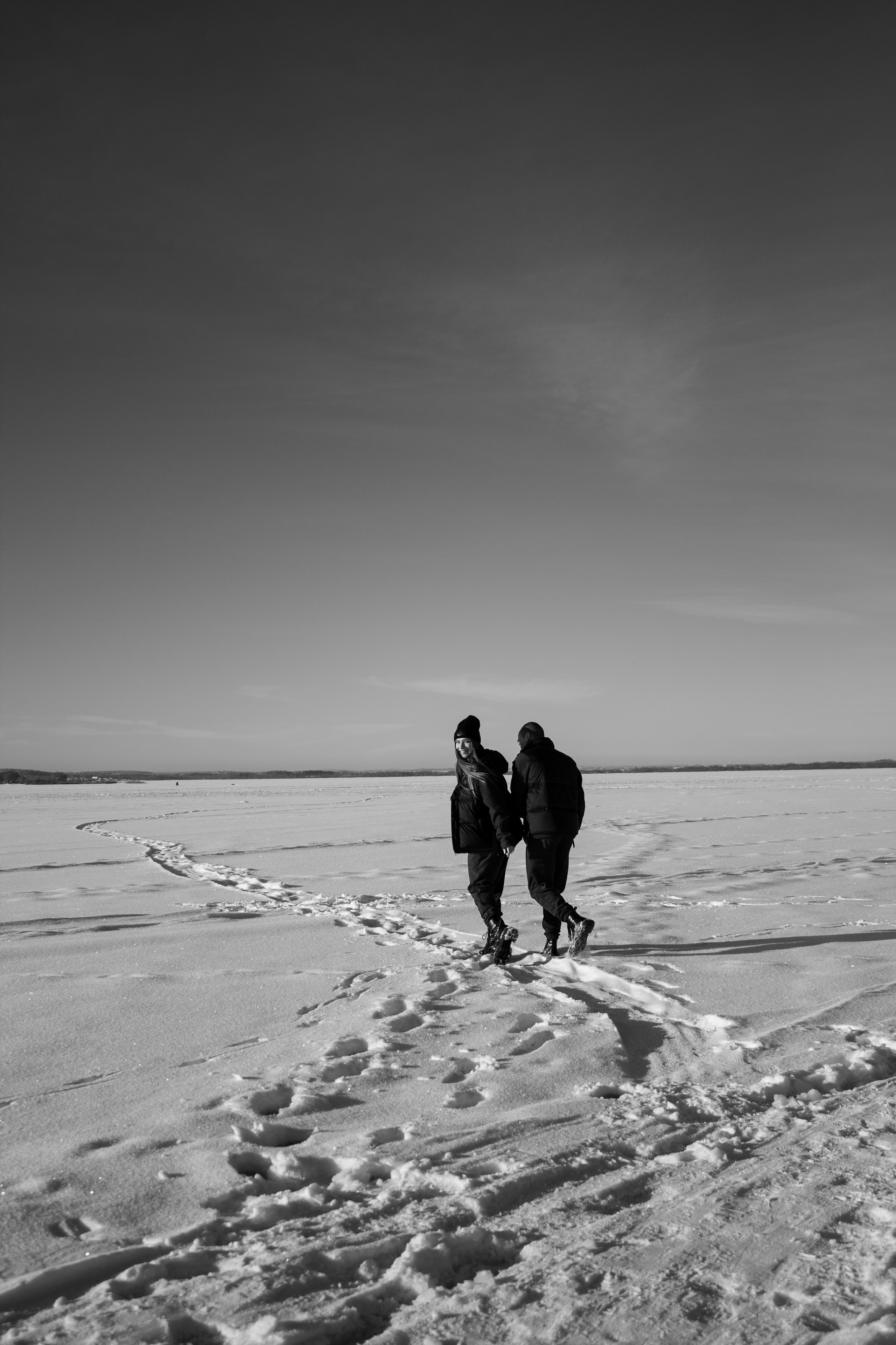Уличная парная съемка в Минске. Фотограф Минск, Кричев — Елизавета Котова