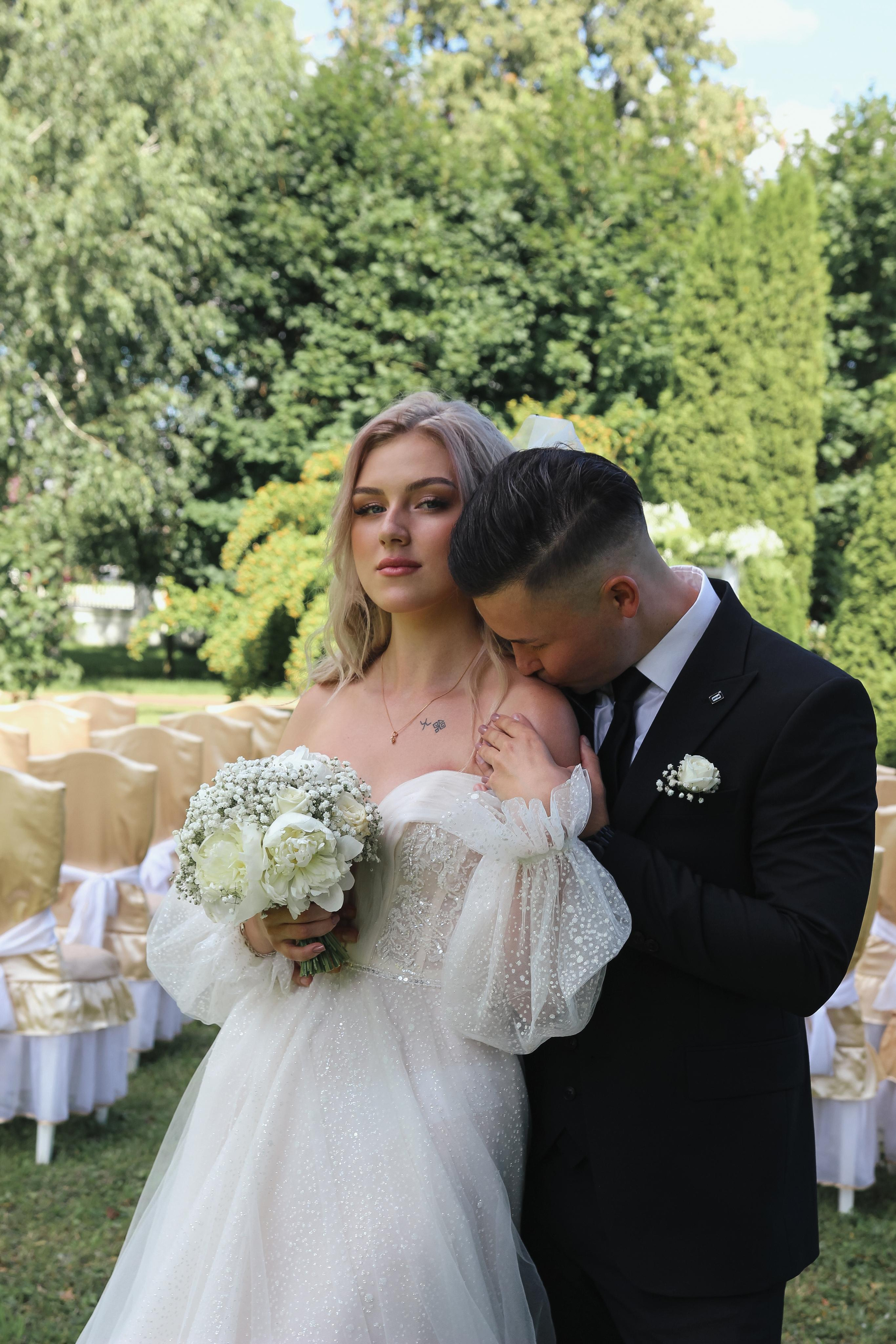 Свадебный фотограф Минск. Фотограф Минск, Кричев — Елизавета Котова