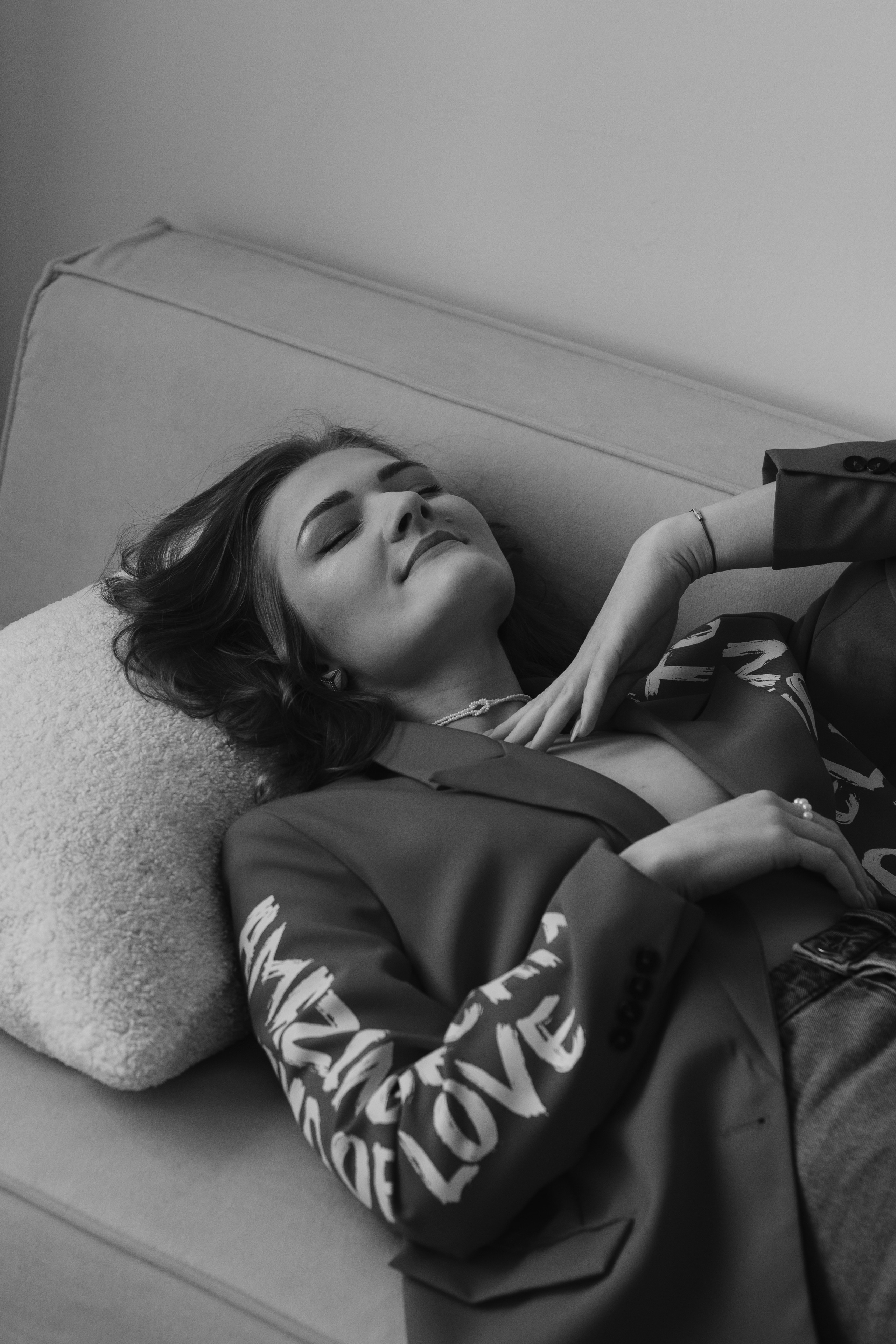 Женский портрет Минск. Фотограф Минск, Кричев — Елизавета Котова