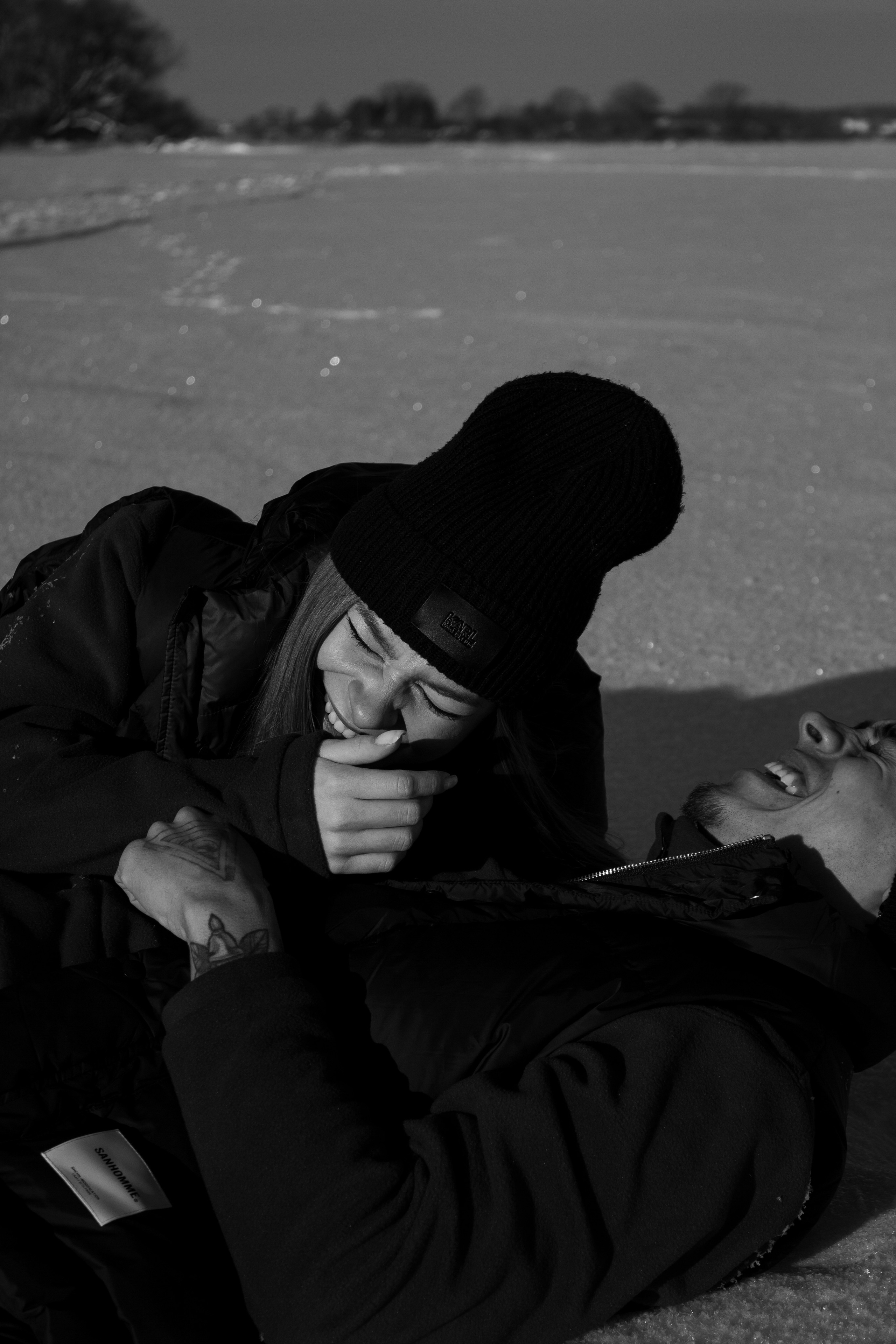 Уличная парная съемка в Минске. Фотограф Минск, Кричев — Елизавета Котова