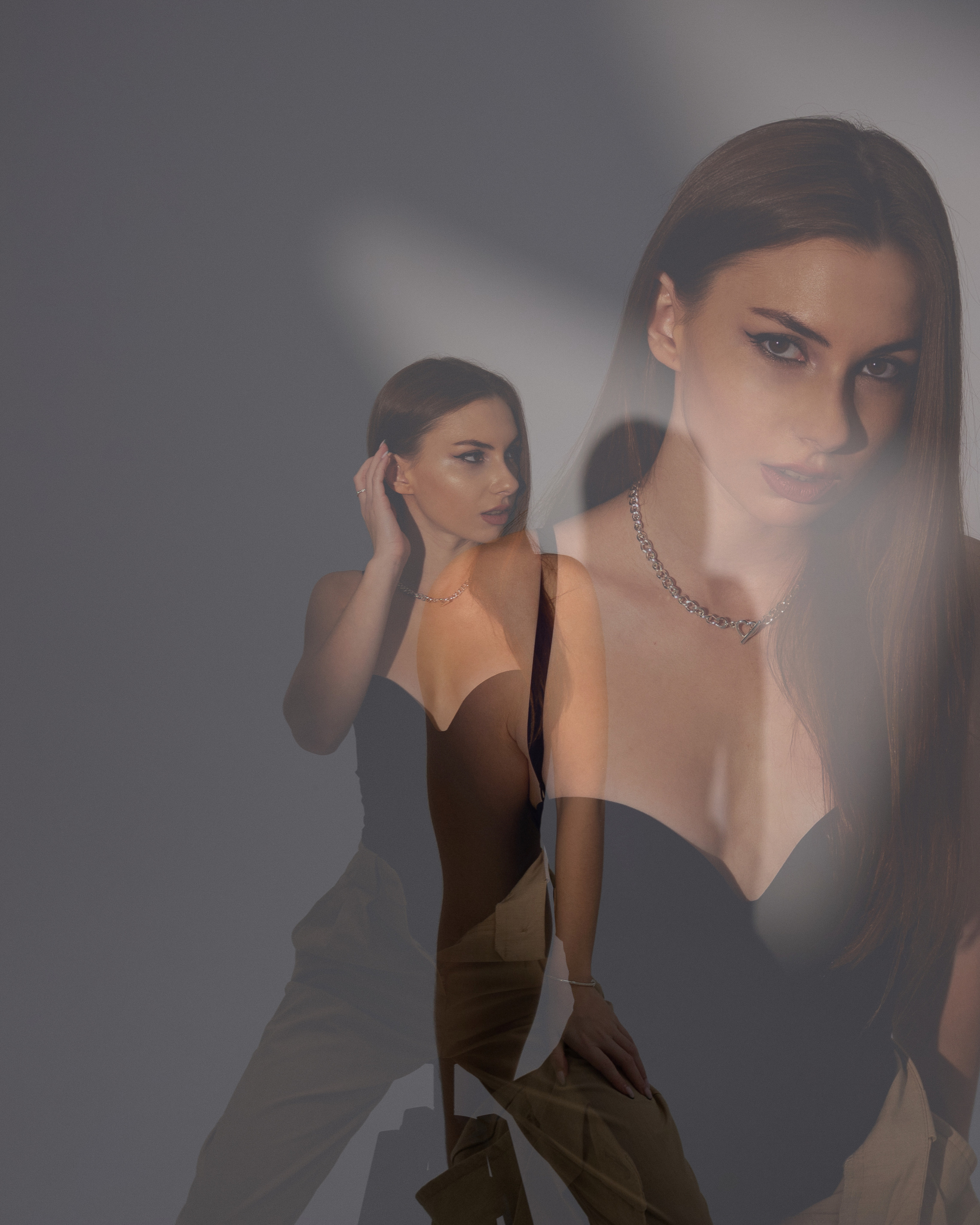 Женский портрет Минск. Фотограф Минск, Кричев — Елизавета Котова