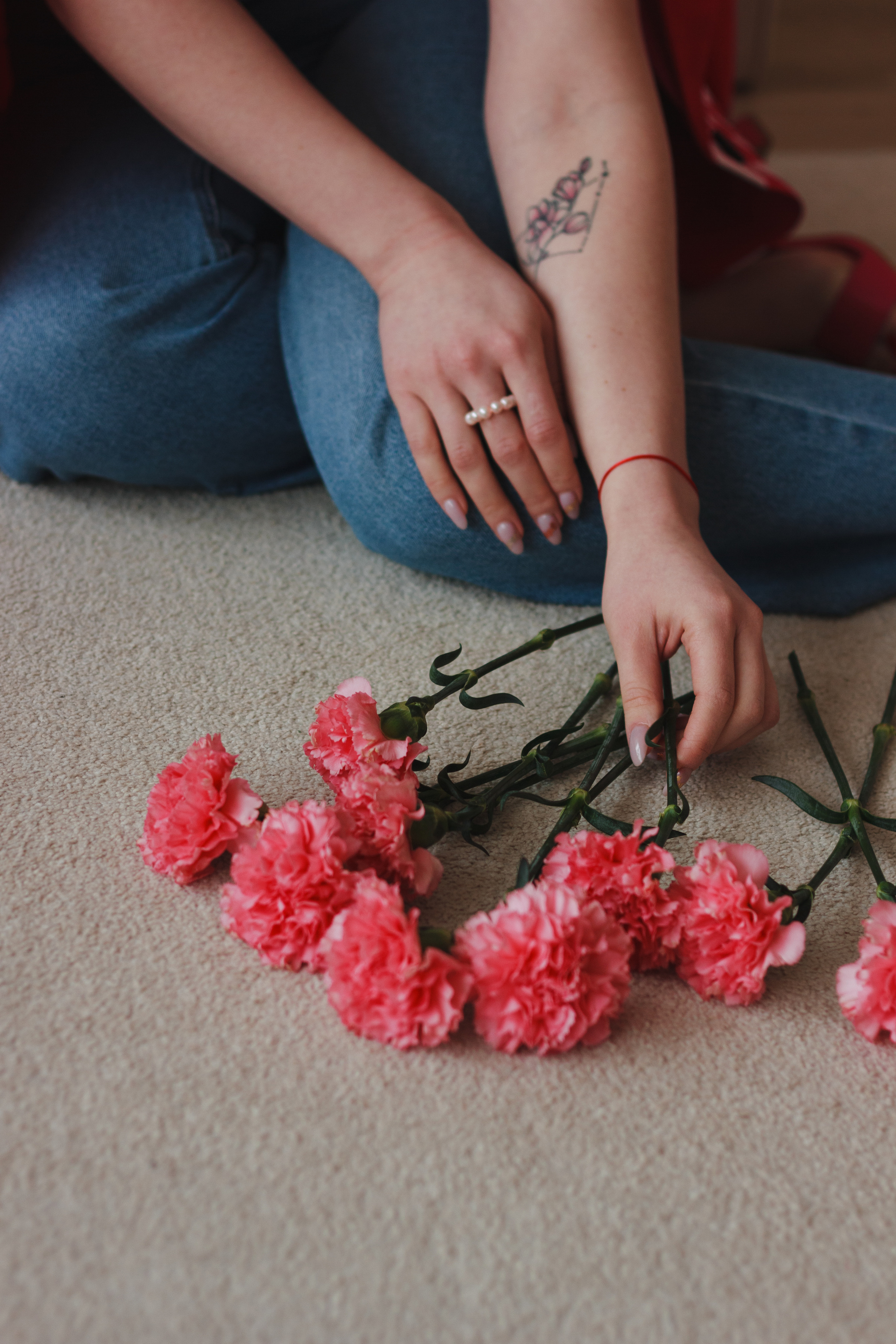 Женский портрет Минск. Фотограф Минск, Кричев — Елизавета Котова