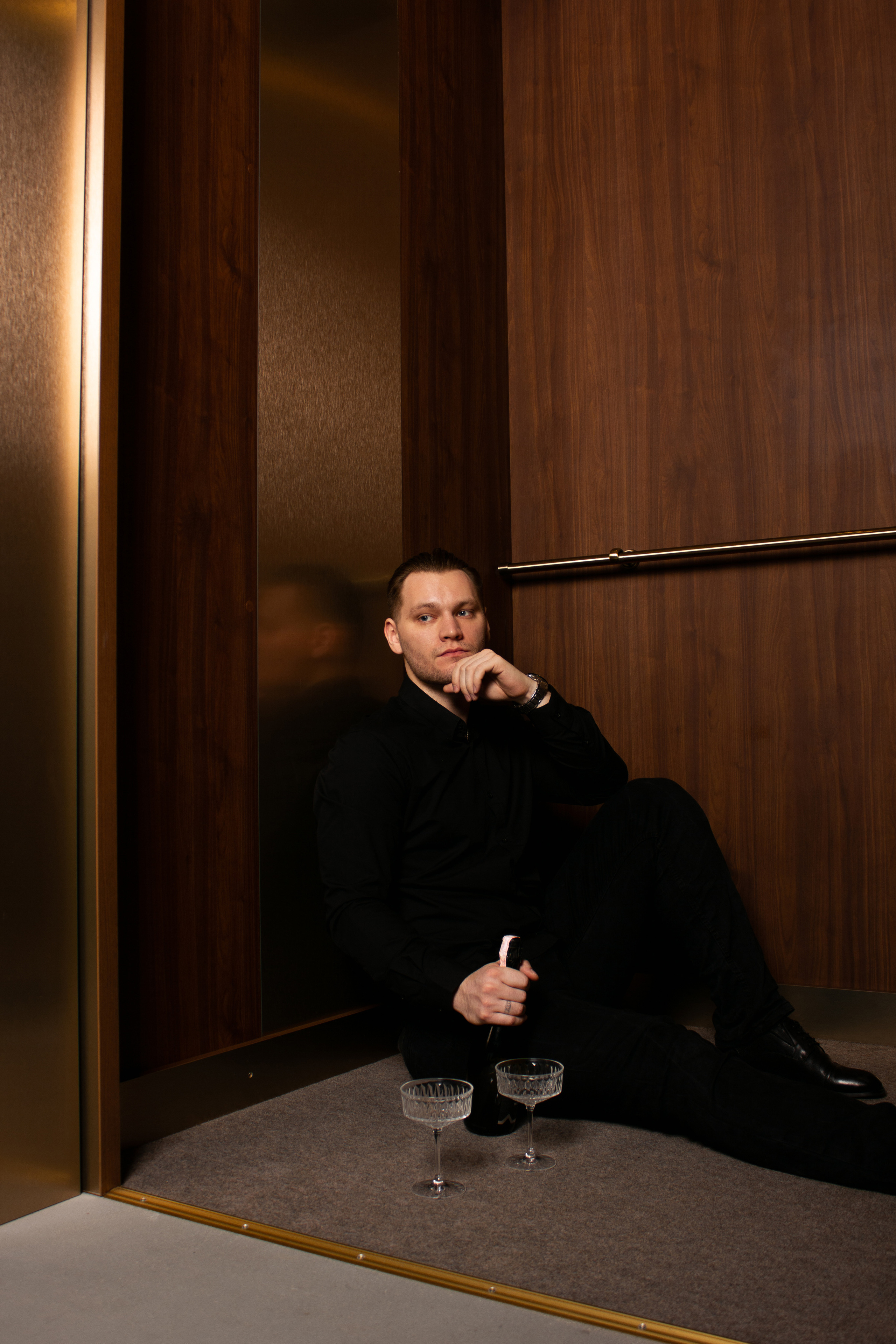 Студийная парная съемка в Минске. Фотограф Минск, Кричев — Елизавета Котова