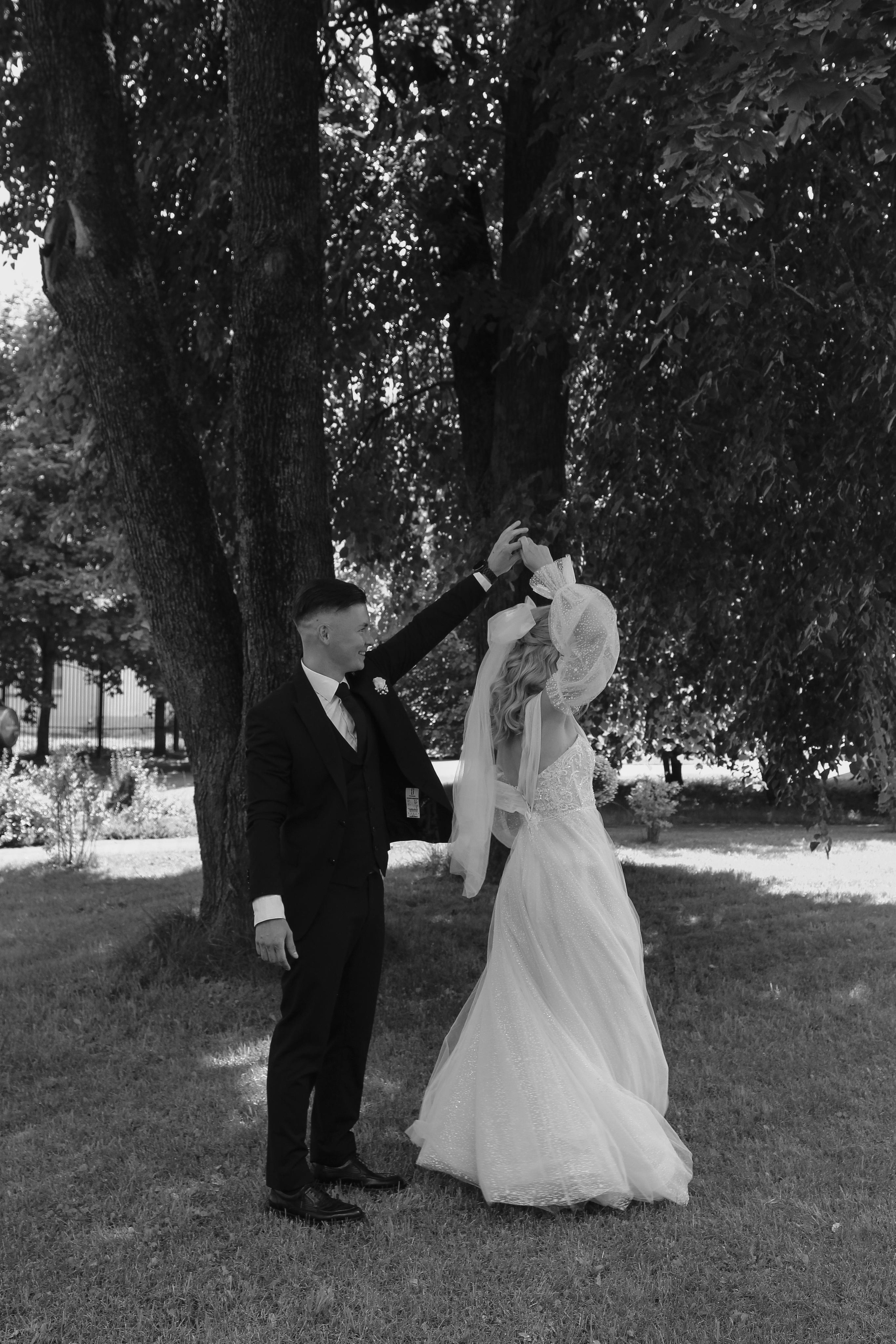 Свадебный фотограф Минск. Фотограф Минск, Кричев — Елизавета Котова