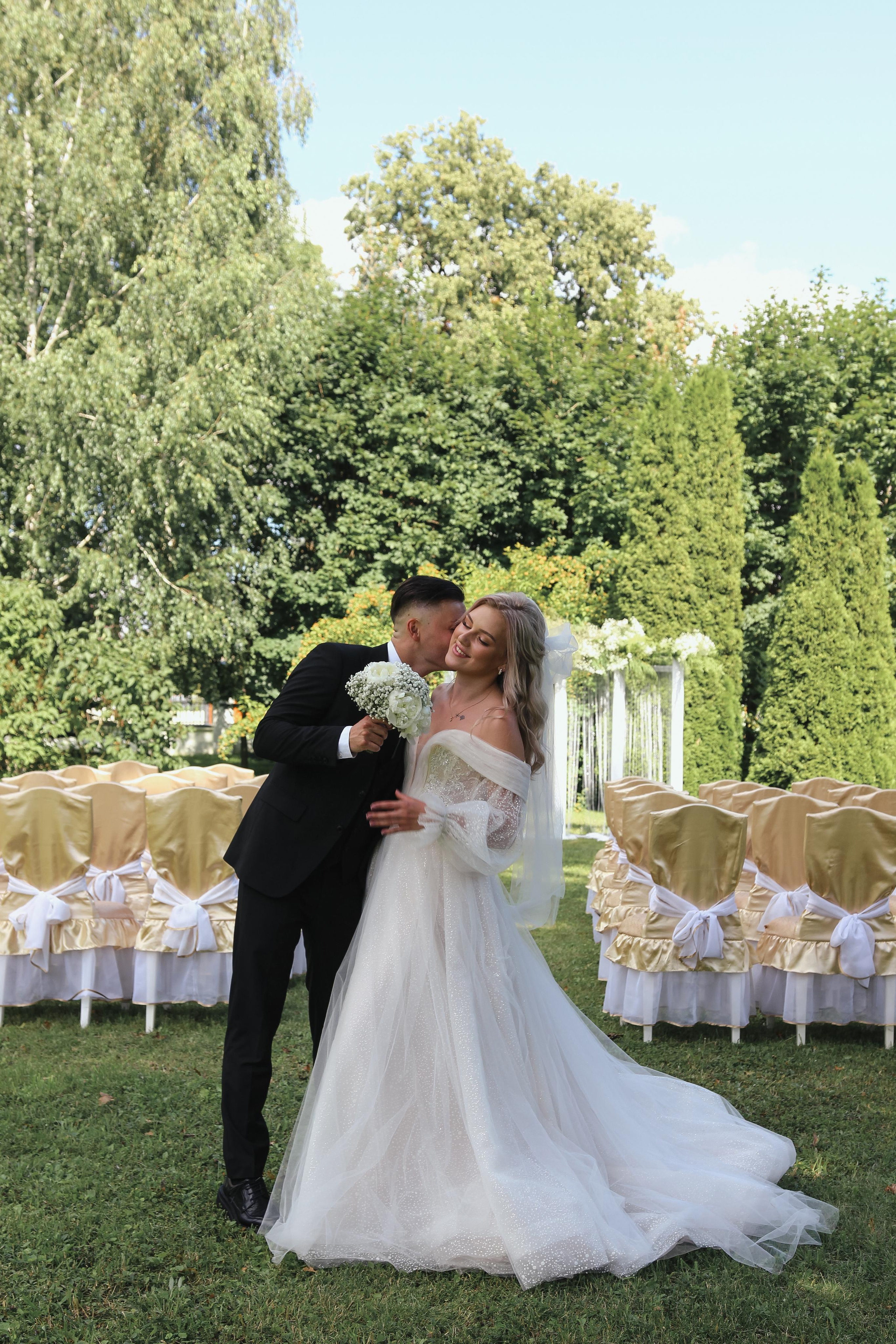 Свадебный фотограф Минск. Фотограф Минск, Кричев — Елизавета Котова