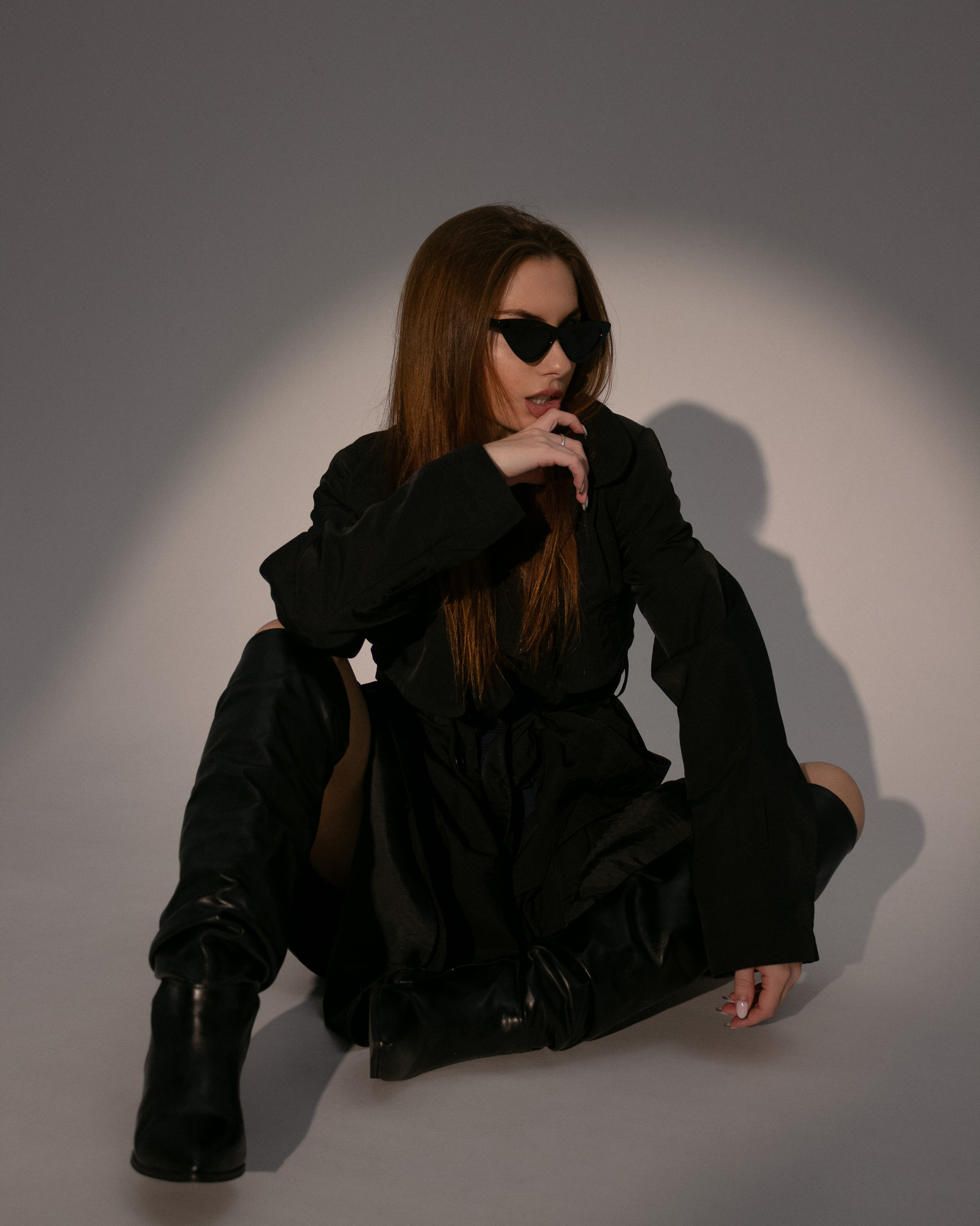 Женский портрет Минск. Фотограф Минск, Кричев — Елизавета Котова