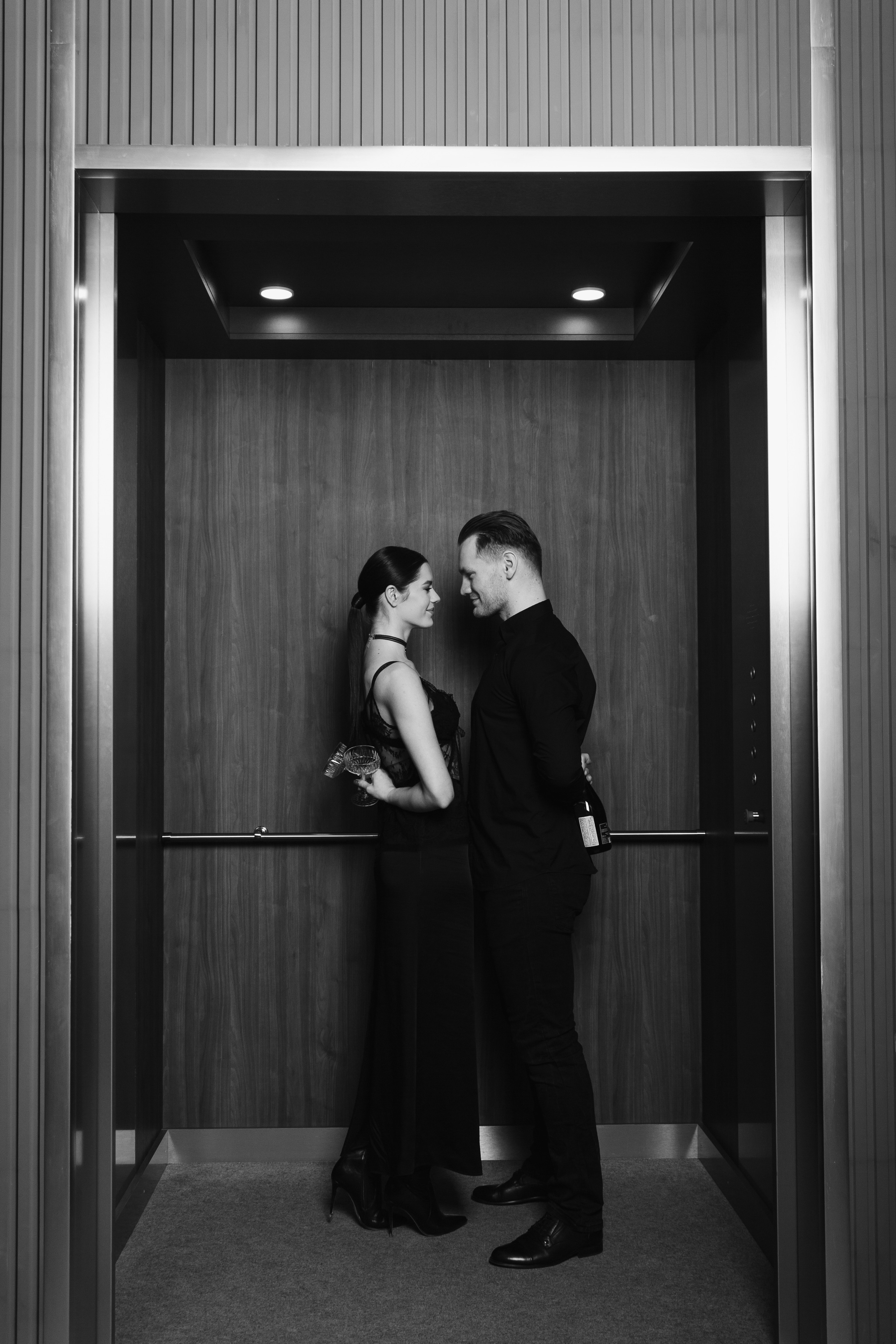 Студийная парная съемка в Минске. Фотограф Минск, Кричев — Елизавета Котова