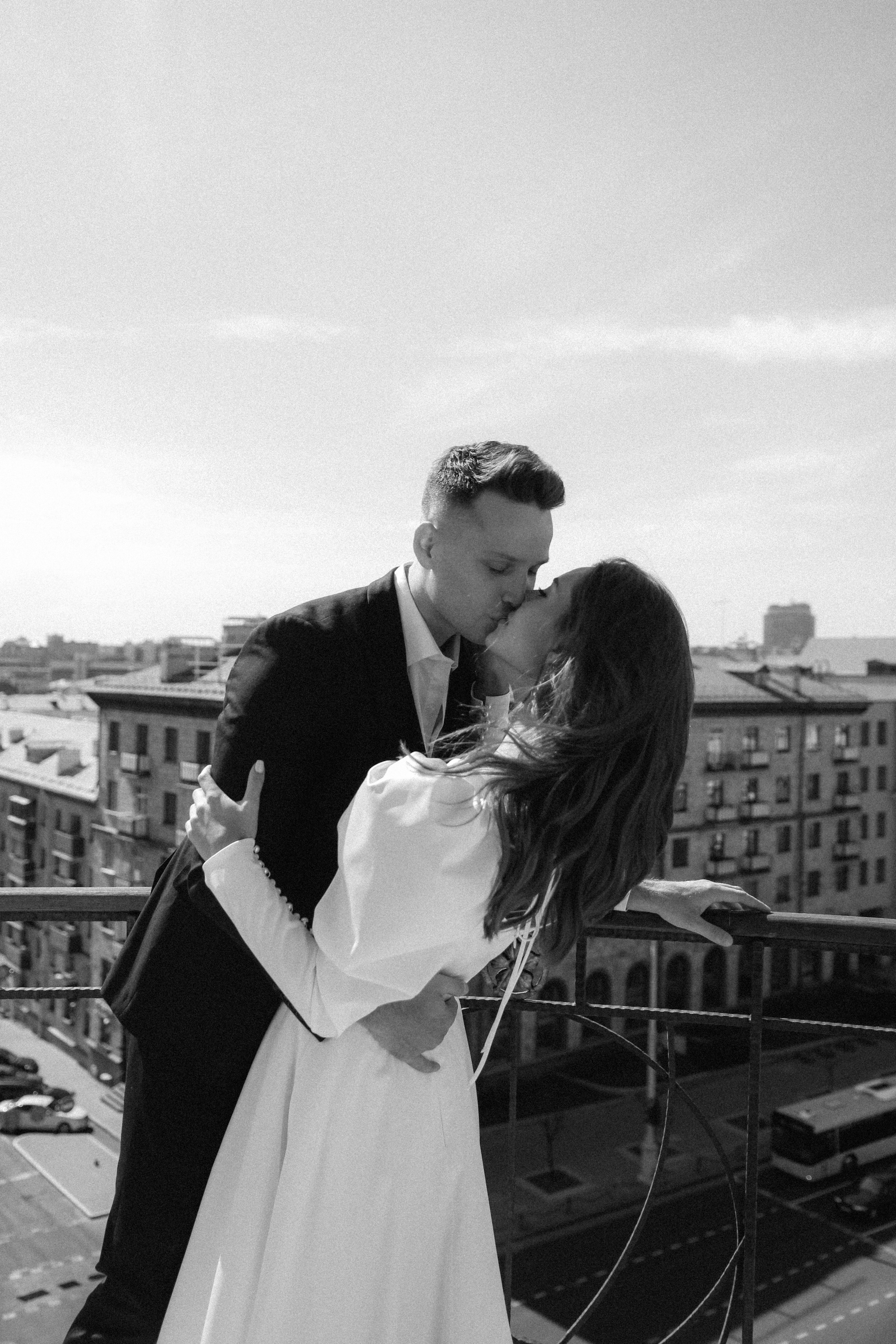 Свадебный фотограф Минск. Фотограф Минск, Кричев — Елизавета Котова