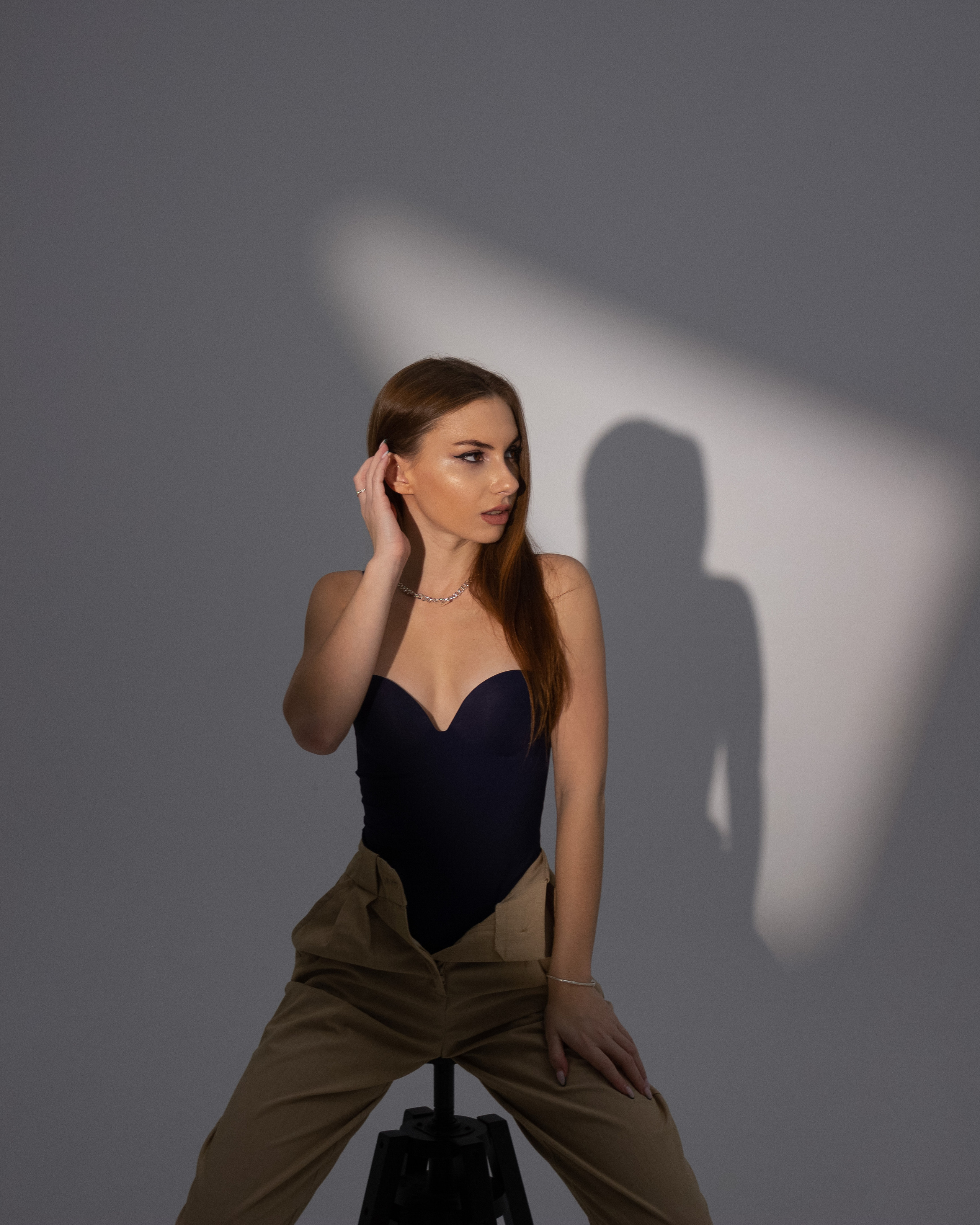 Женский портрет Минск. Фотограф Минск, Кричев — Елизавета Котова