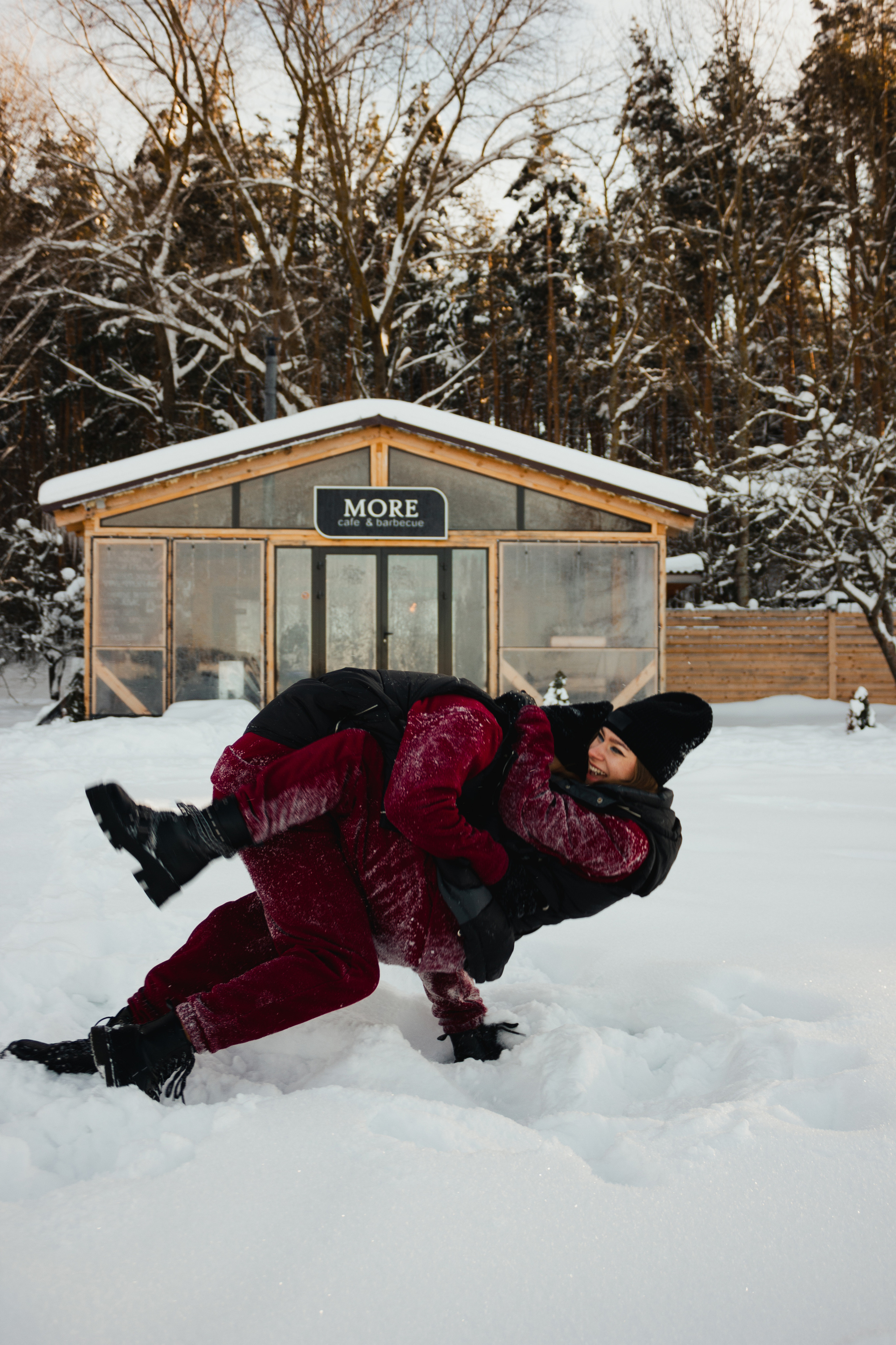 Уличная парная съемка в Минске. Фотограф Минск, Кричев — Елизавета Котова