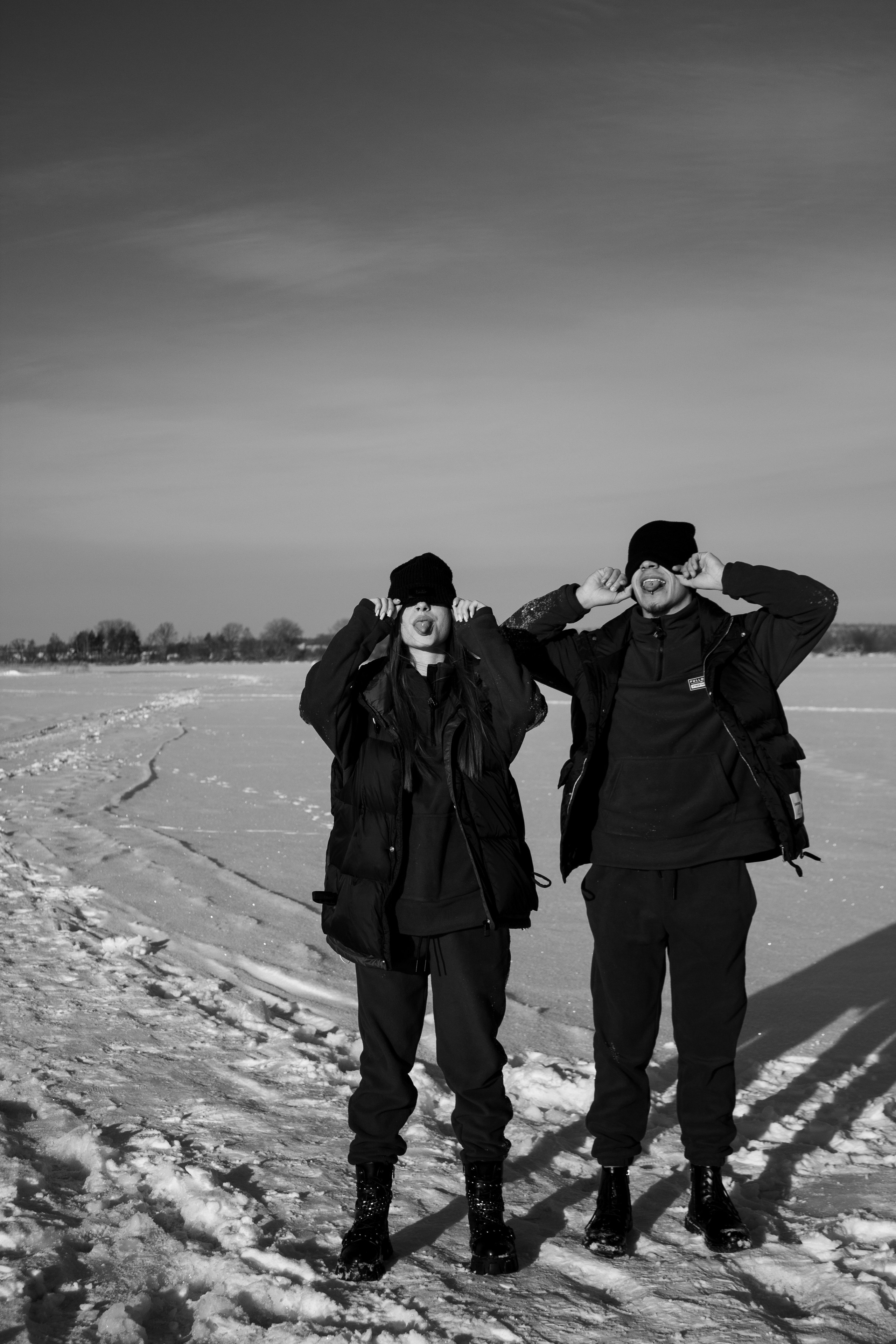 Уличная парная съемка в Минске. Фотограф Минск, Кричев — Елизавета Котова