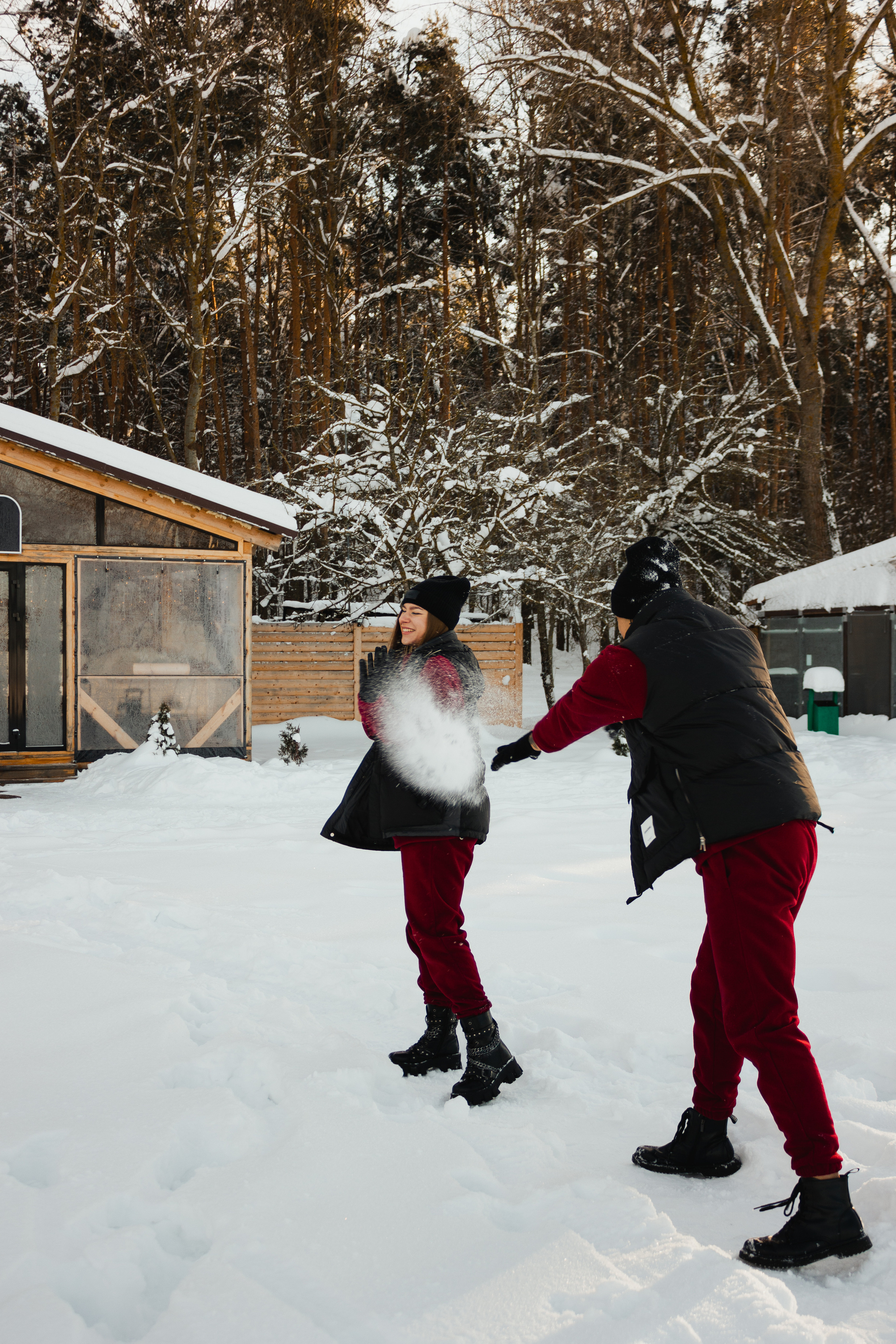 Уличная парная съемка в Минске. Фотограф Минск, Кричев — Елизавета Котова