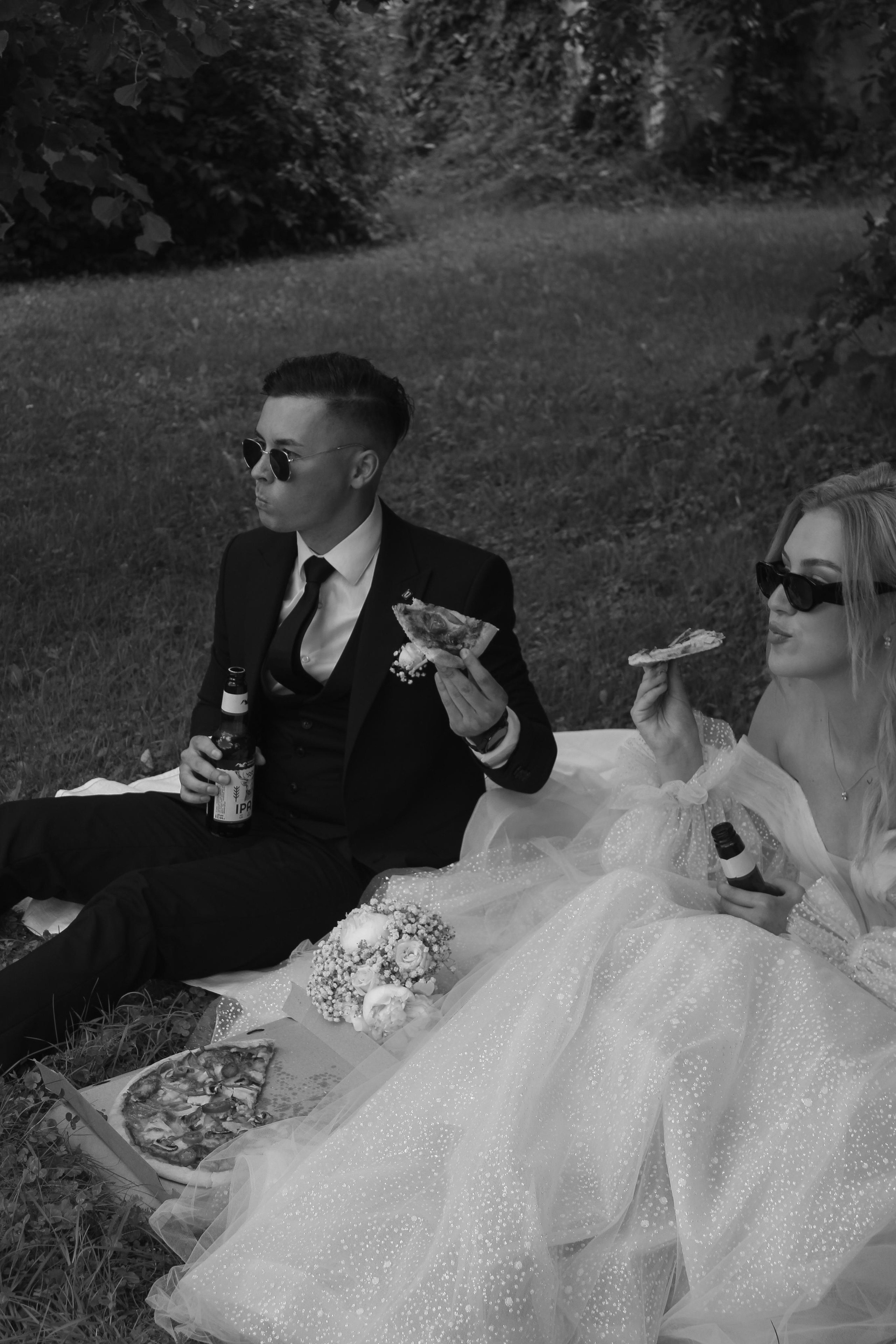 Свадебный фотограф Минск. Фотограф Минск, Кричев — Елизавета Котова