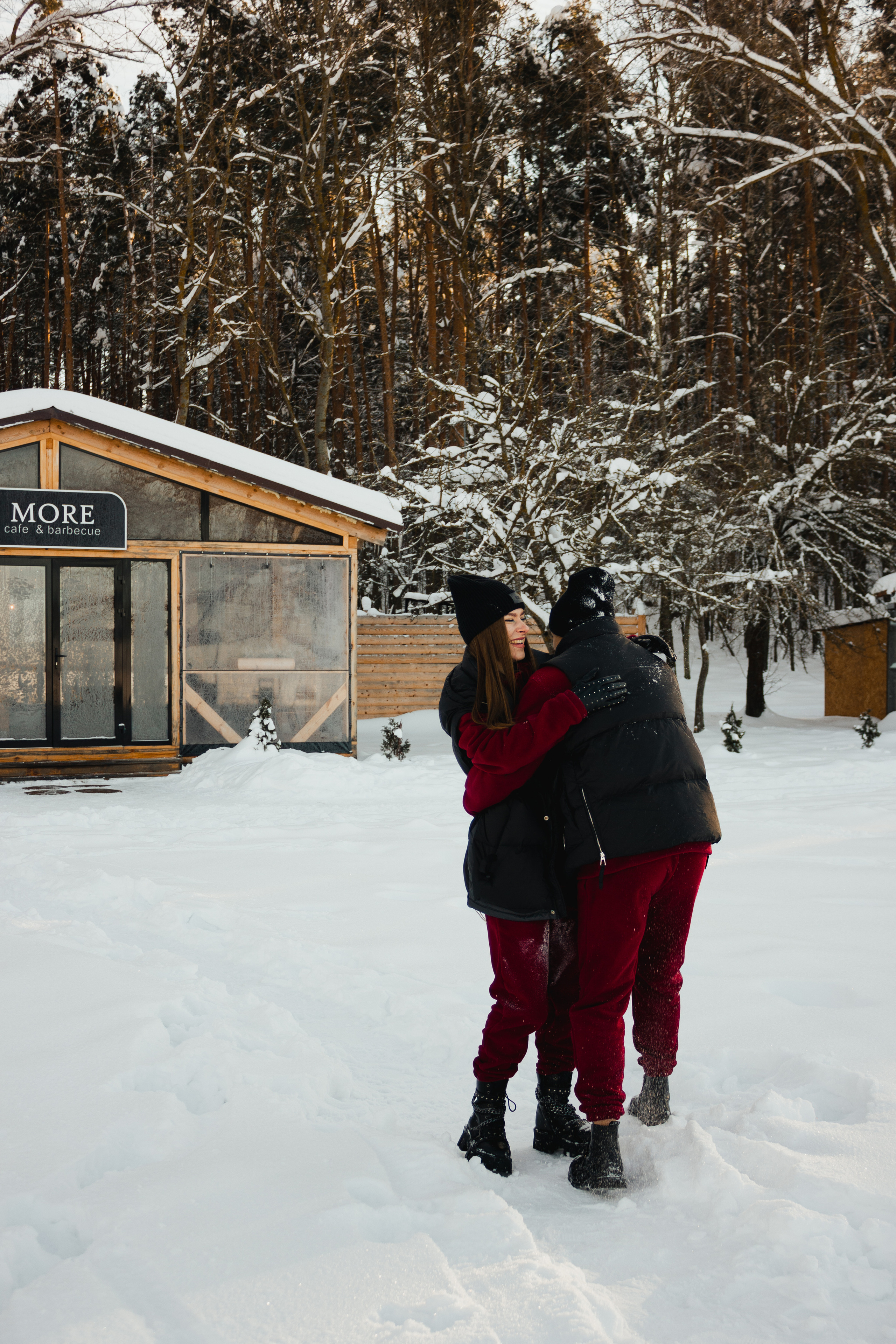 Уличная парная съемка в Минске. Фотограф Минск, Кричев — Елизавета Котова