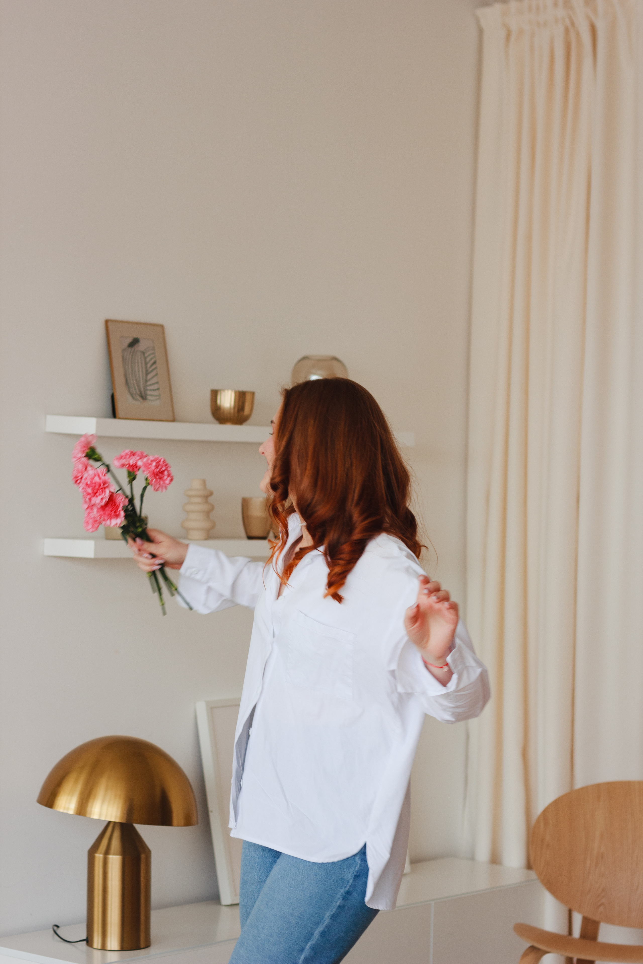 Женский портрет Минск. Фотограф Минск, Кричев — Елизавета Котова