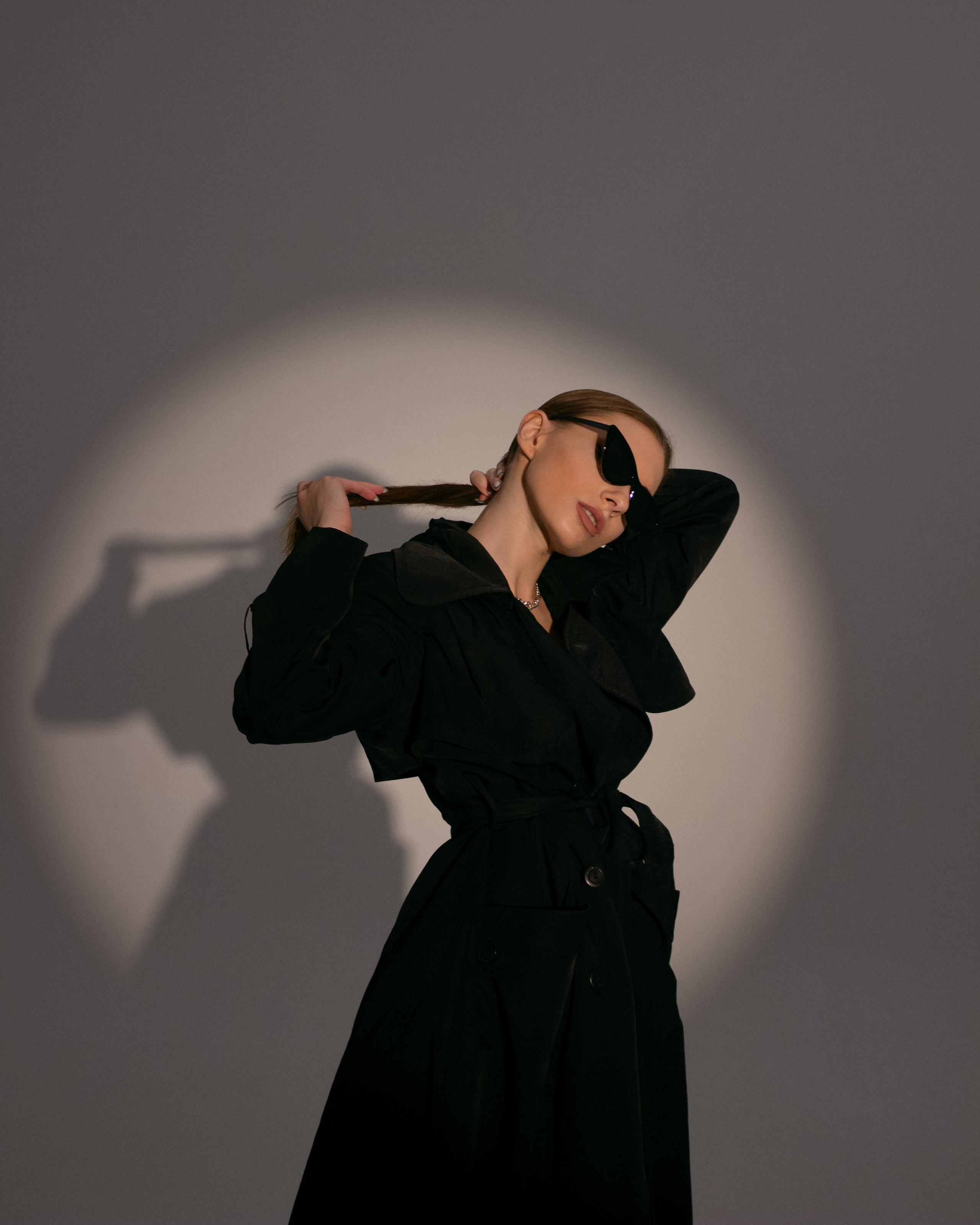 Женский портрет Минск. Фотограф Минск, Кричев — Елизавета Котова