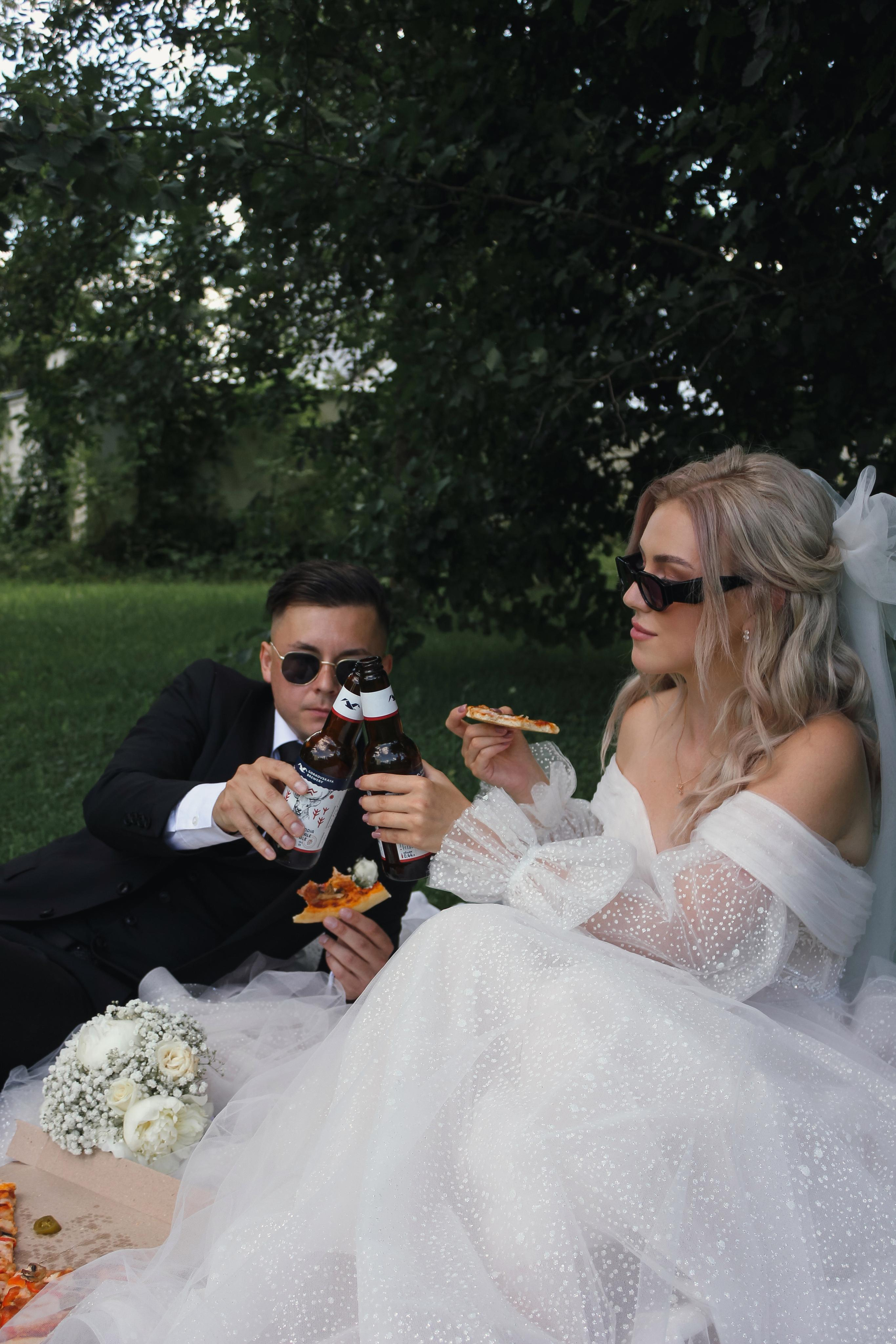 Свадебный фотограф Минск. Фотограф Минск, Кричев — Елизавета Котова